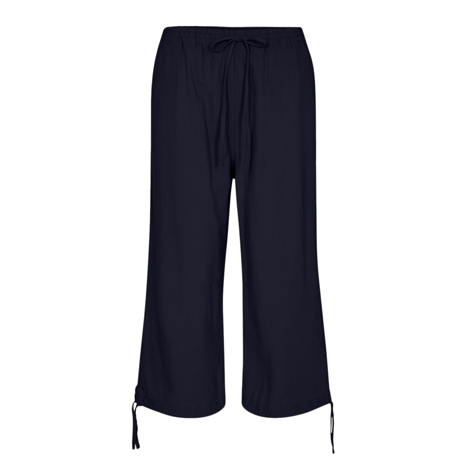 Pure Instinct Dame Capri - Navy