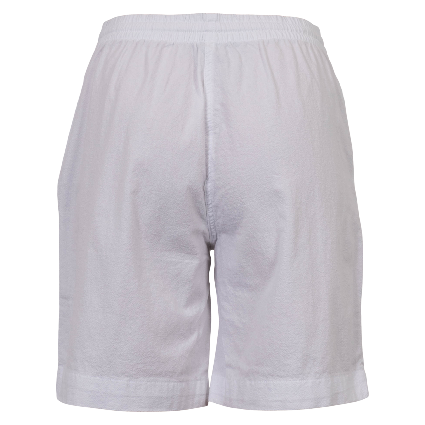 Pure Instinct Dame Shorts - WHITE