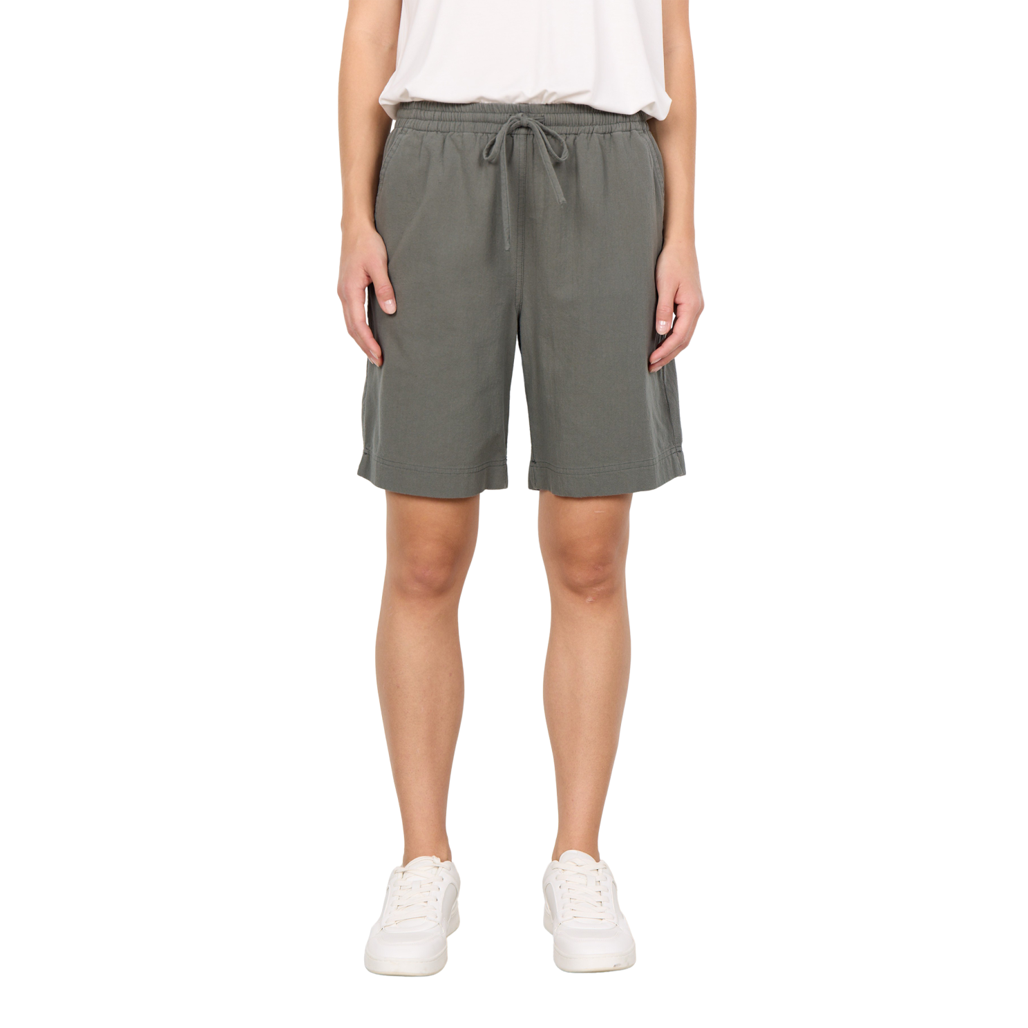 Pure Instinct Dame Shorts - MISTY