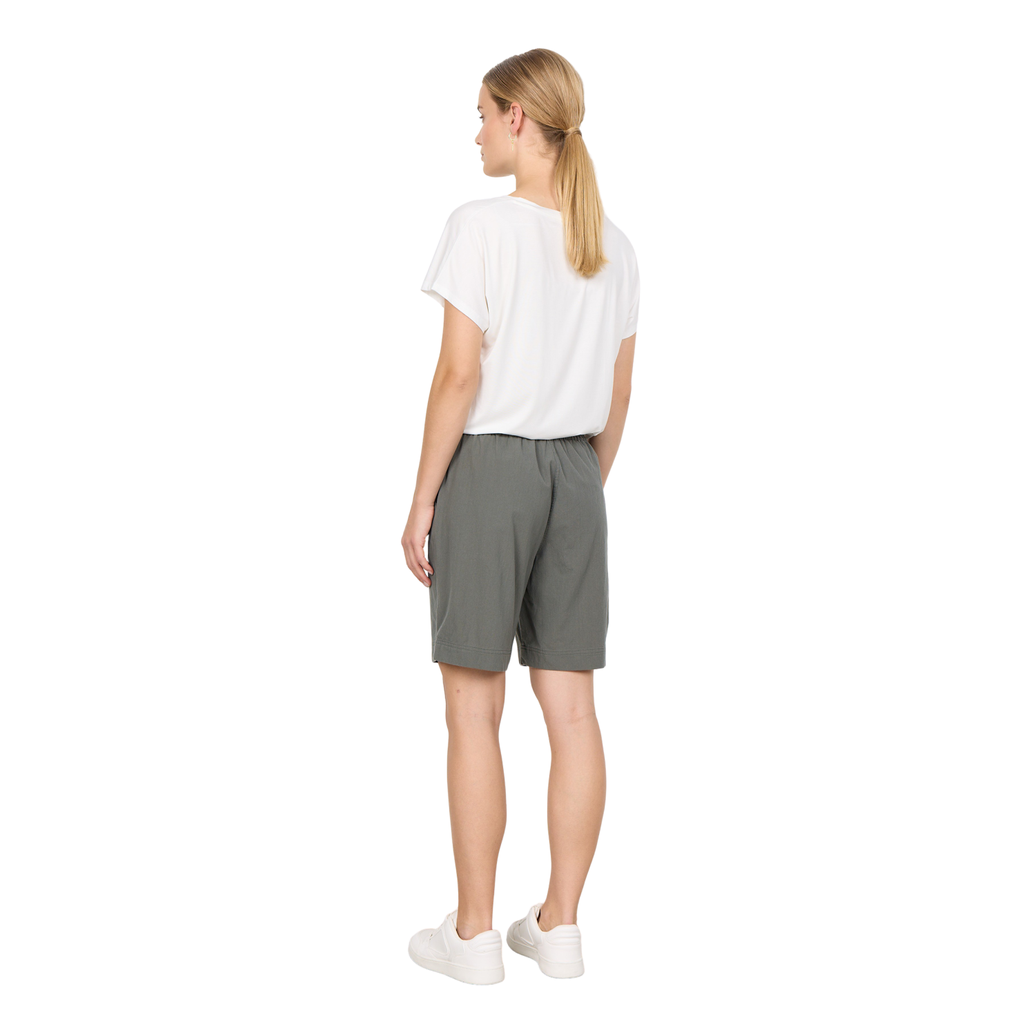Pure Instinct Dame Shorts - MISTY