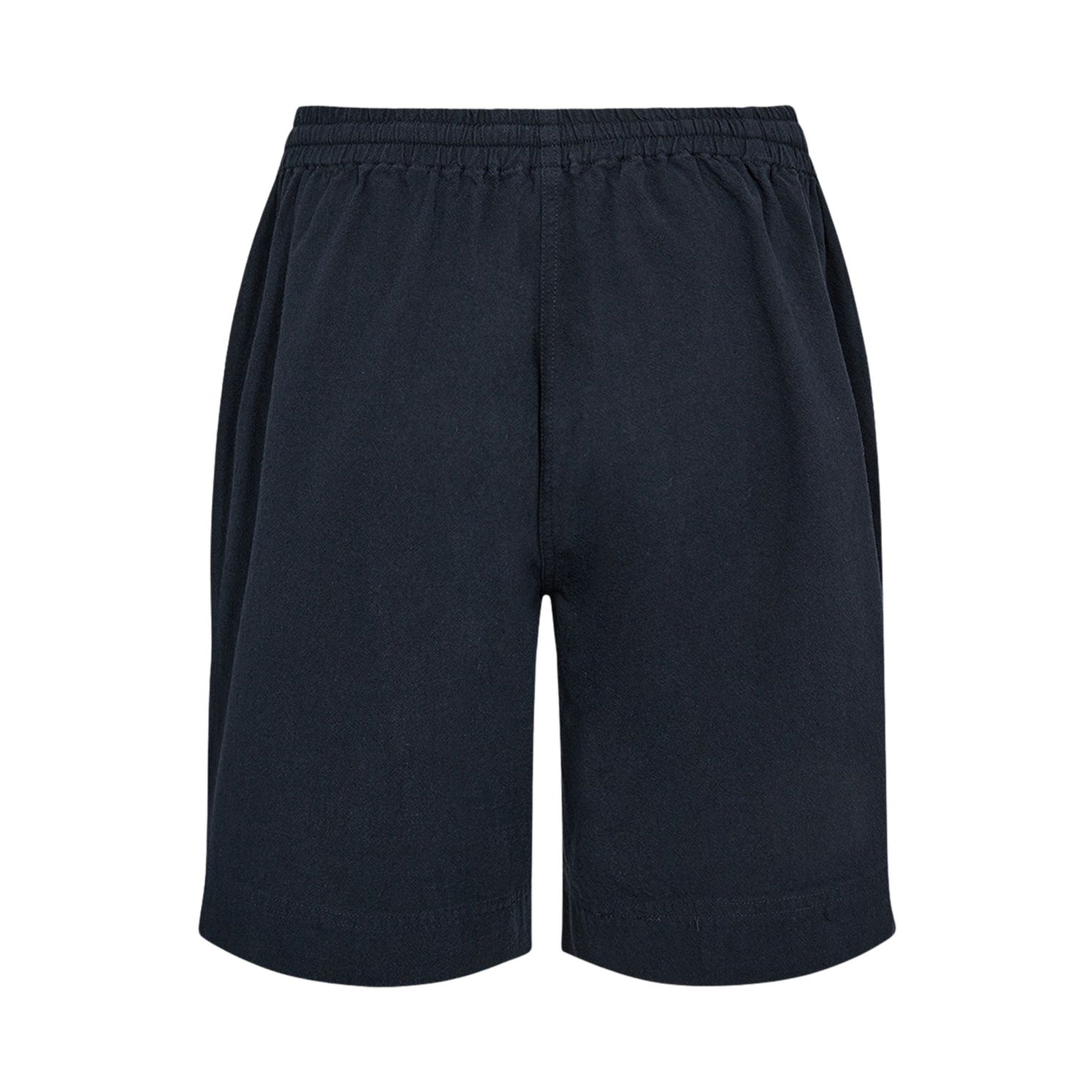 Pure Instinct Dame Shorts - Navy