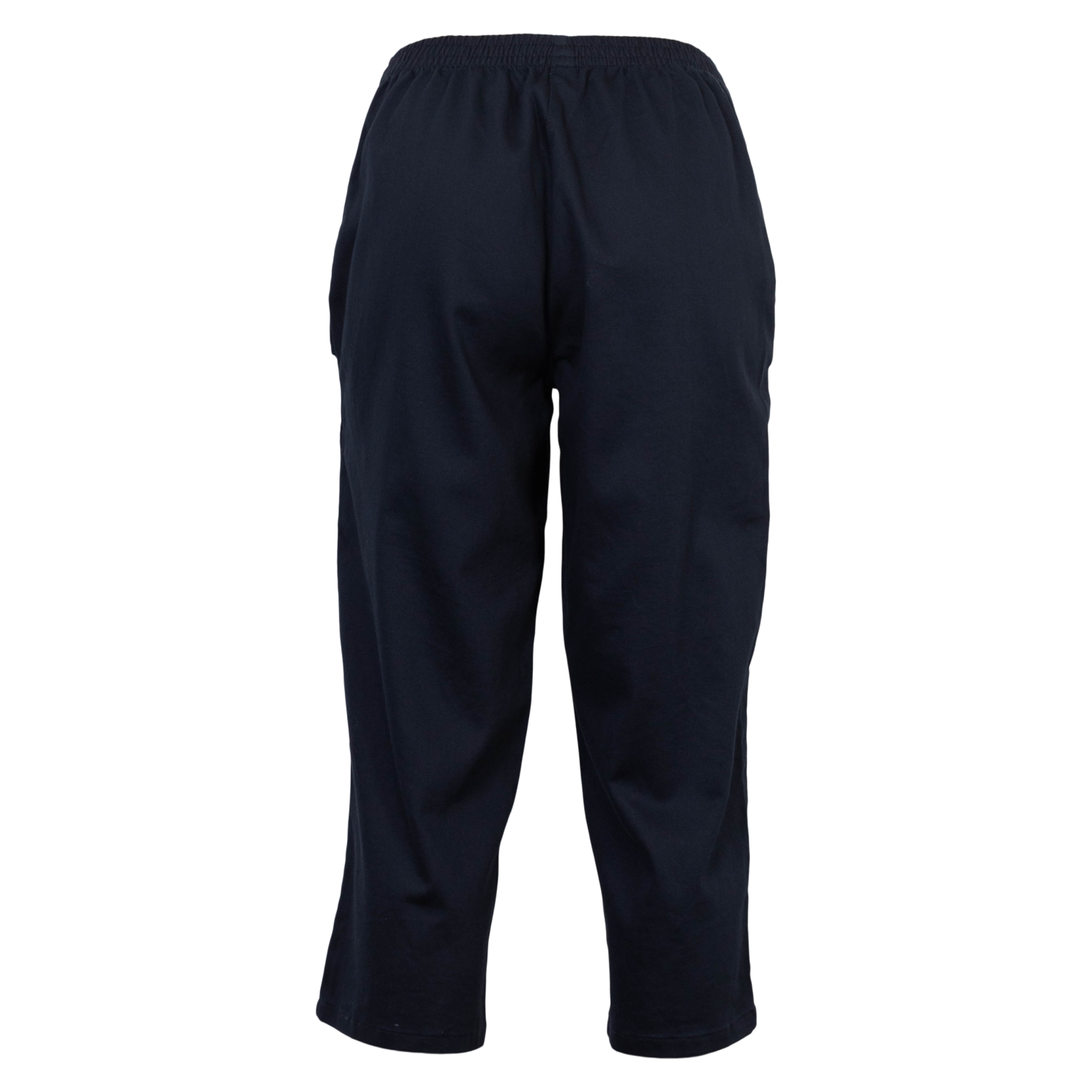 Pure Instinct Dame Capri - Navy