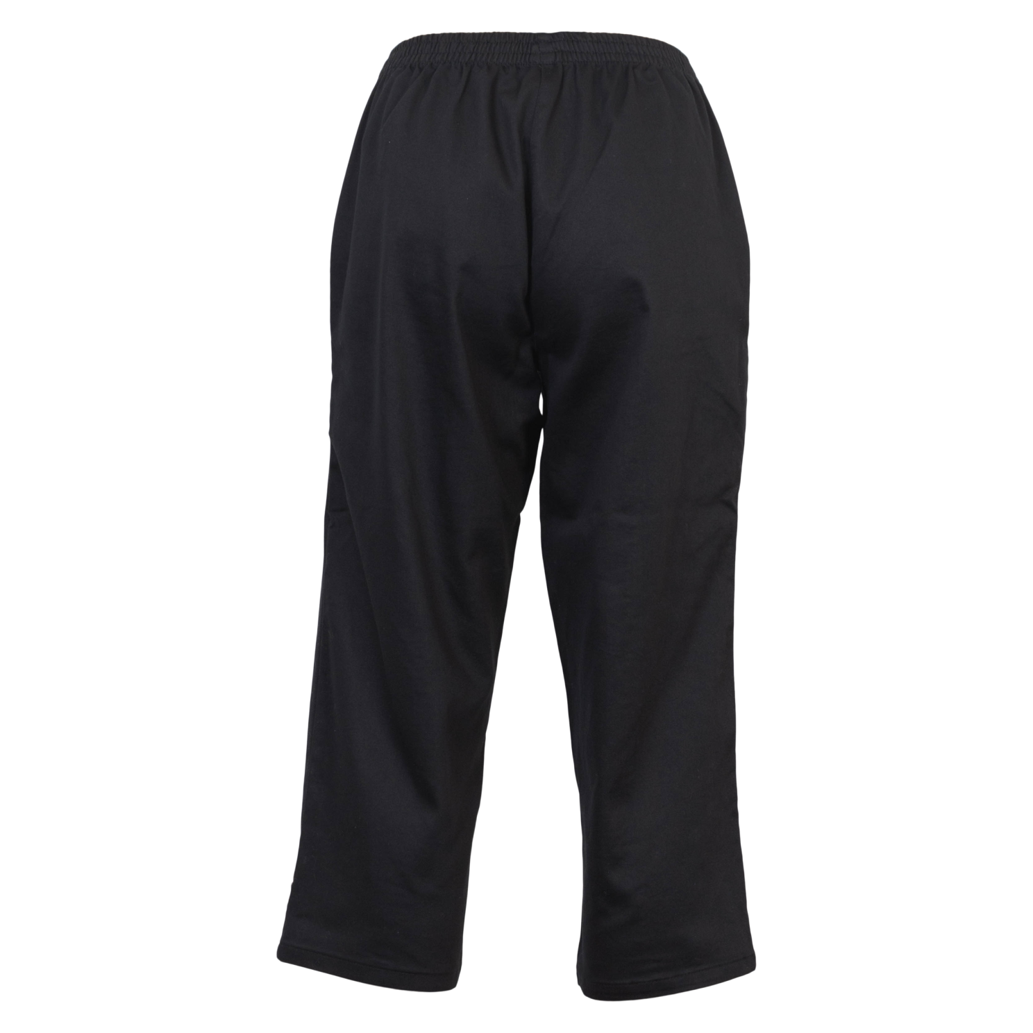 Pure Instinct Dame Capri - Black