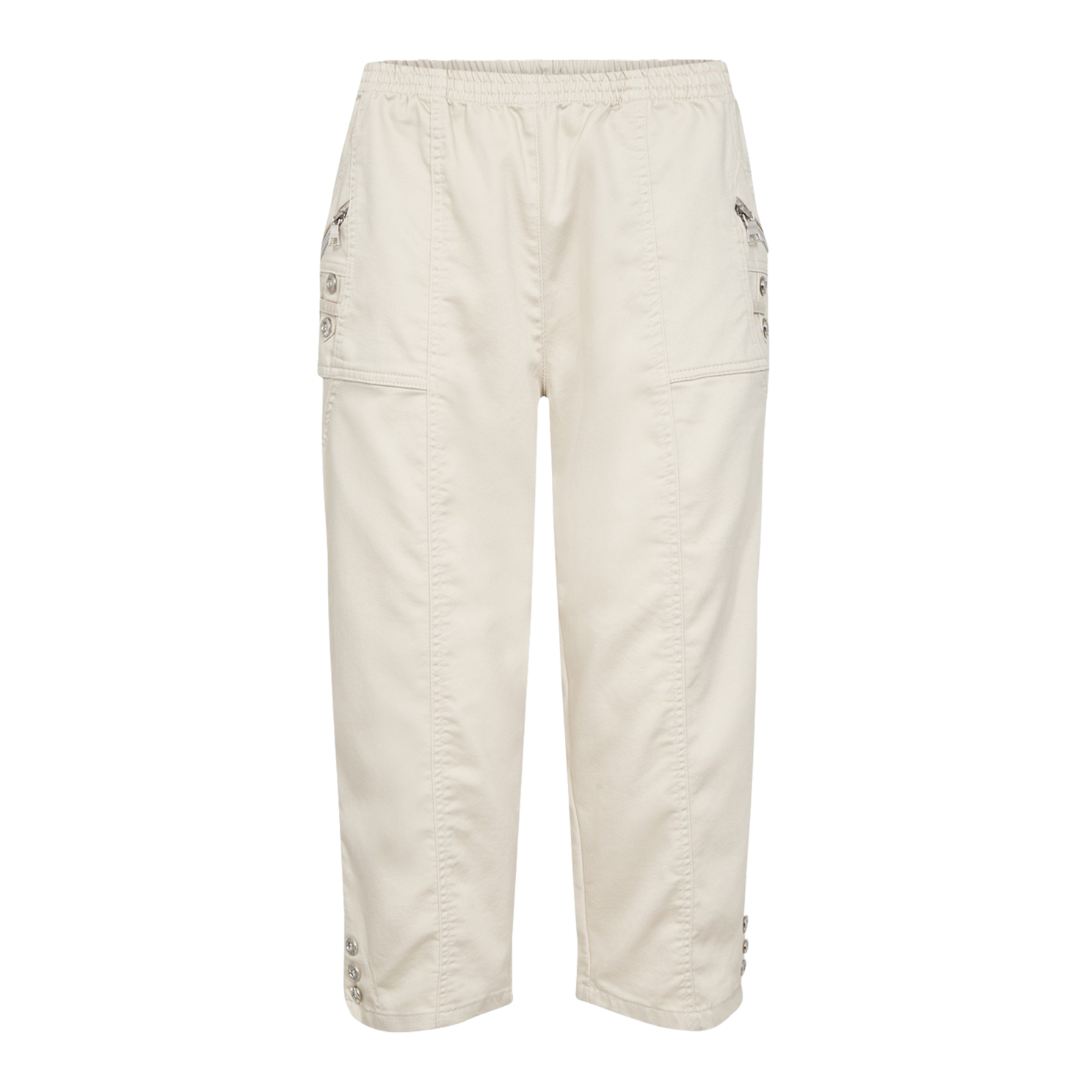 Pure Instinct Dame Capri - Sand