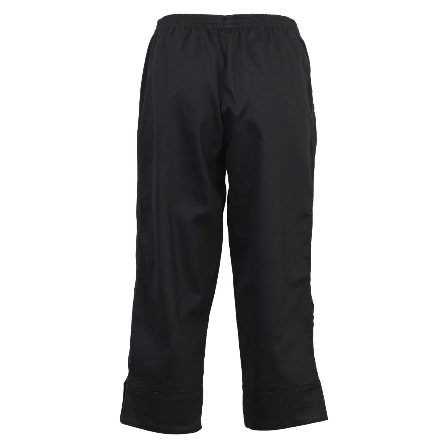 Pure Instinct Dame Capri - Black