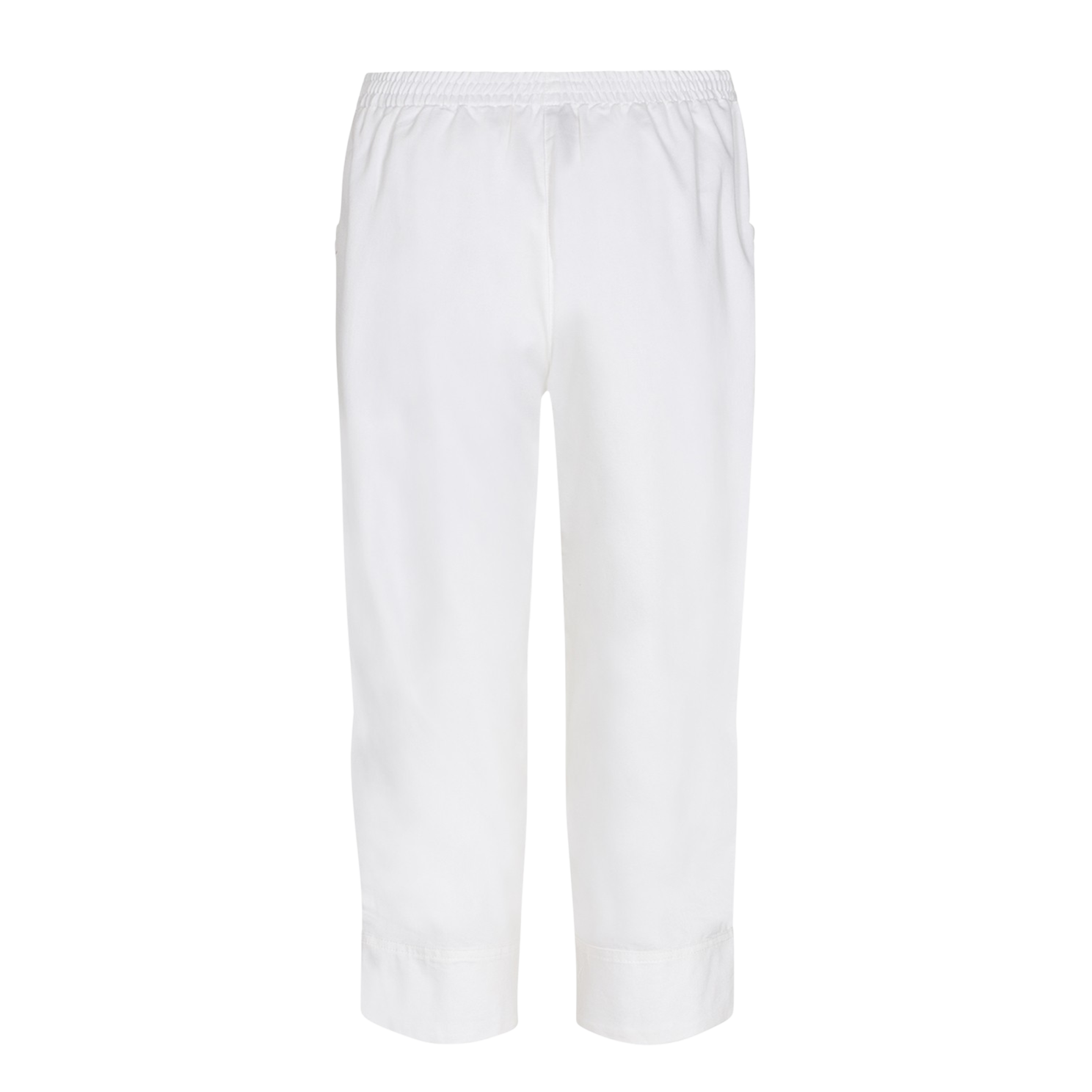 Pure Instinct Dame Capri - WHITE