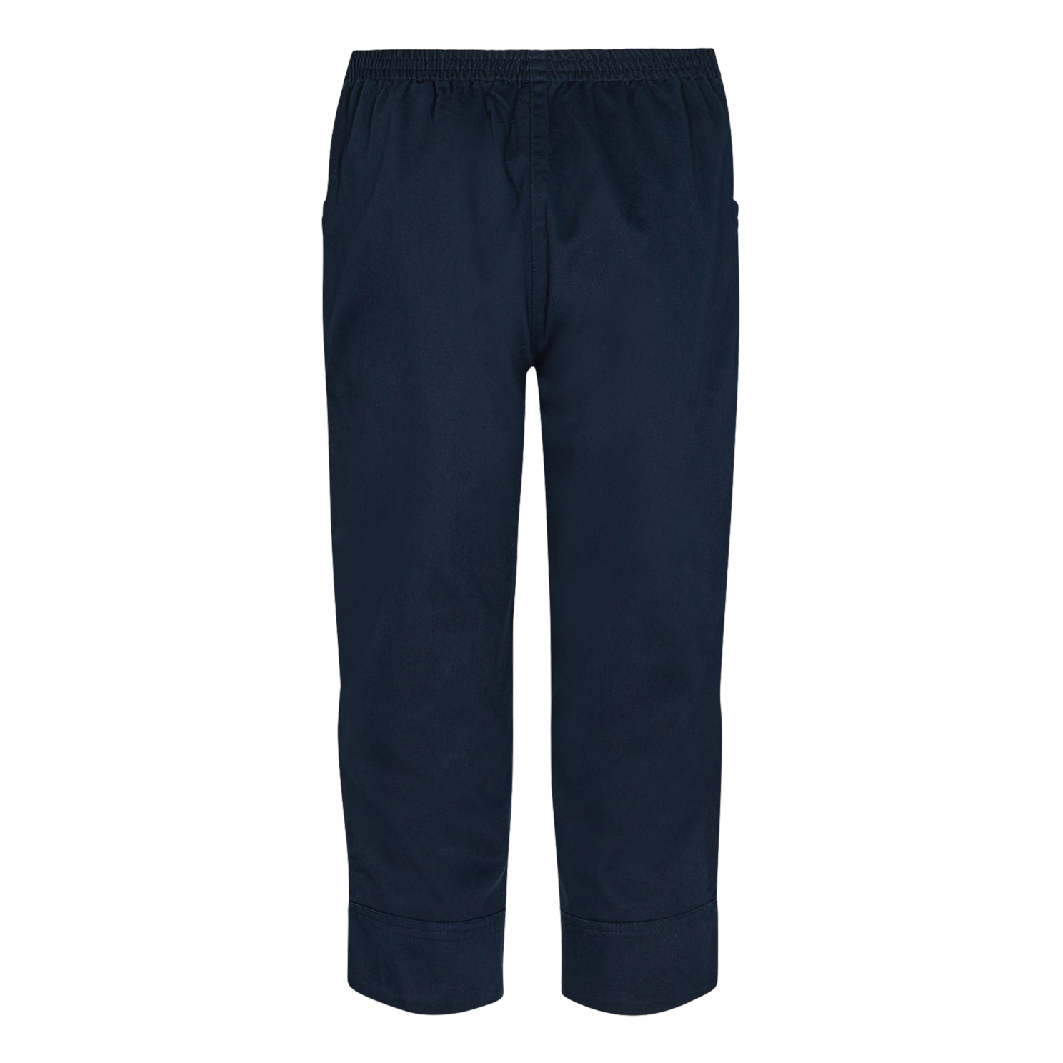 Pure Instinct Dame Capri - Navy