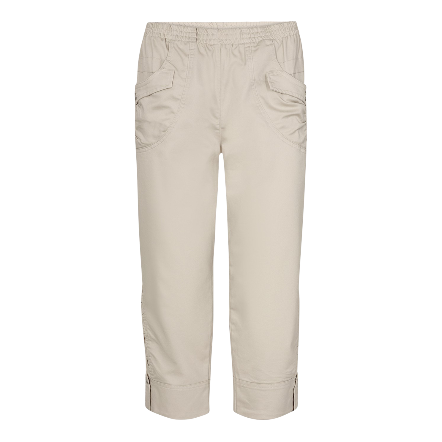 Pure Instinct Dame Capri - Sand