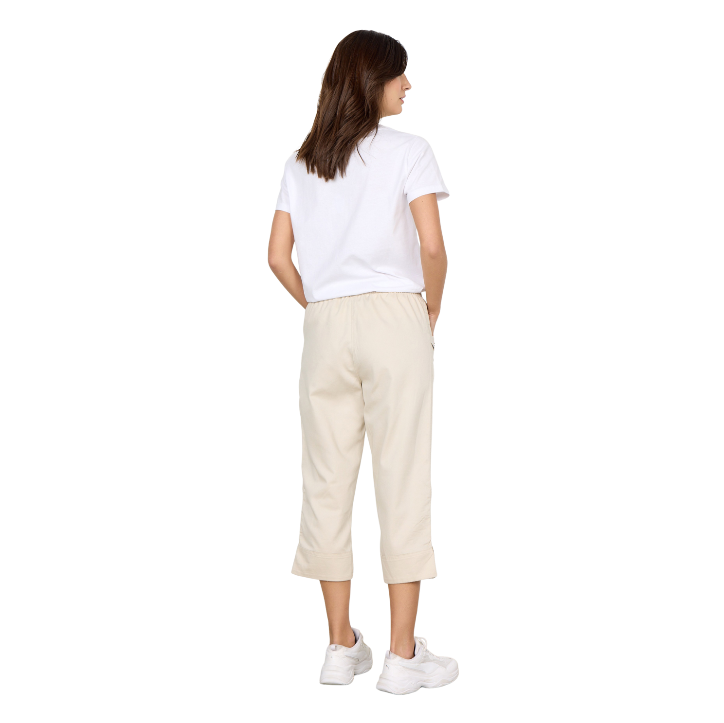 Pure Instinct Dame Capri - Sand