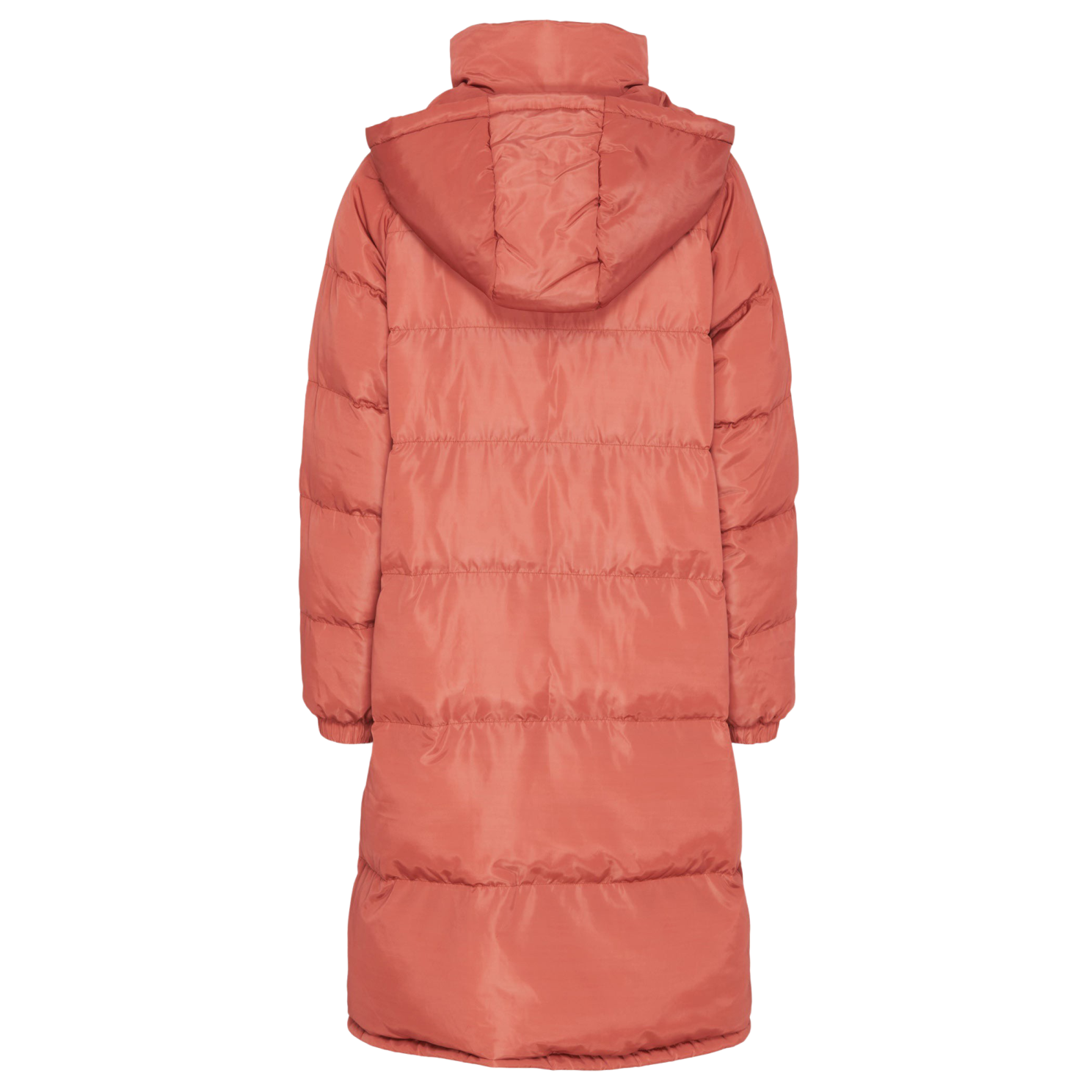 Ticket Woman Ballie Dame Vinterjakke - Bruschetta