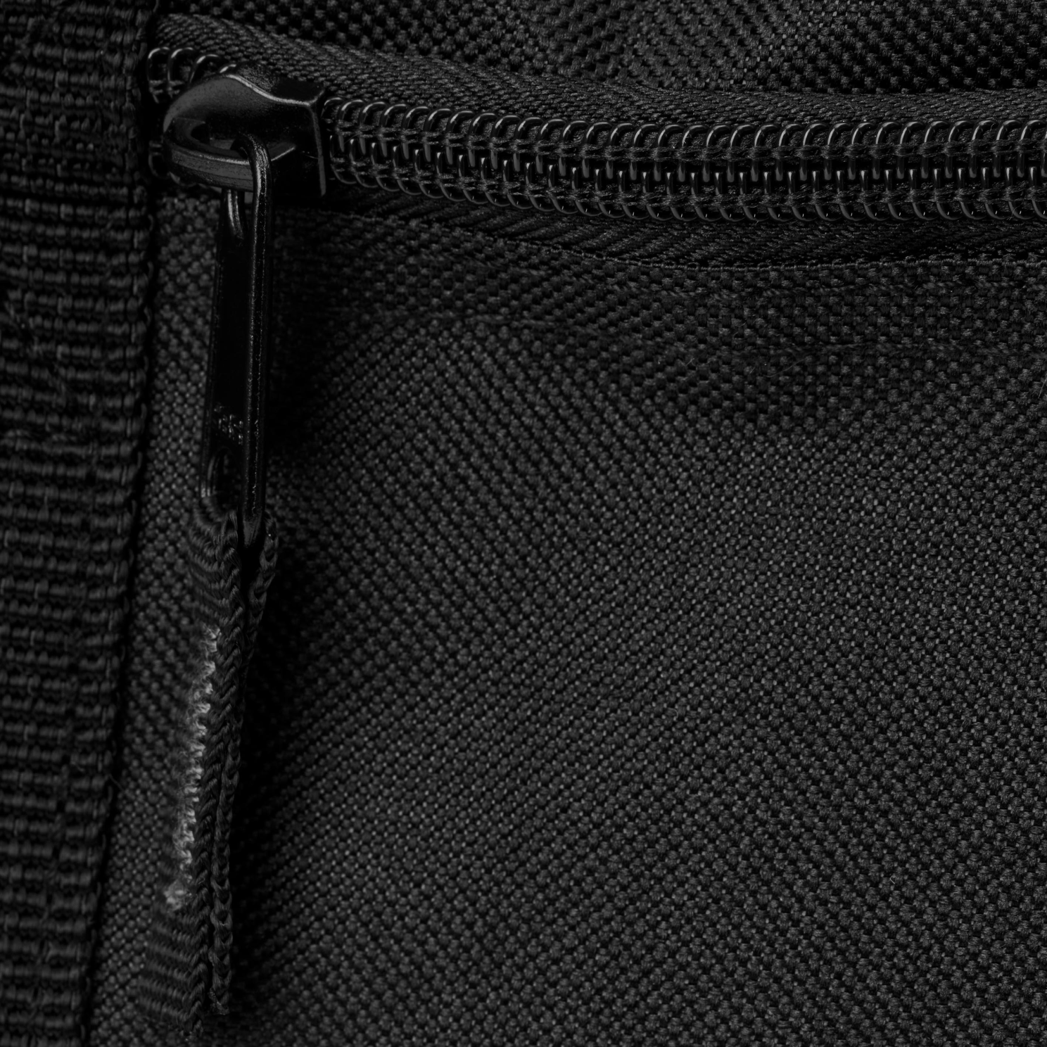 ID Unisex Sportstaske - Sort