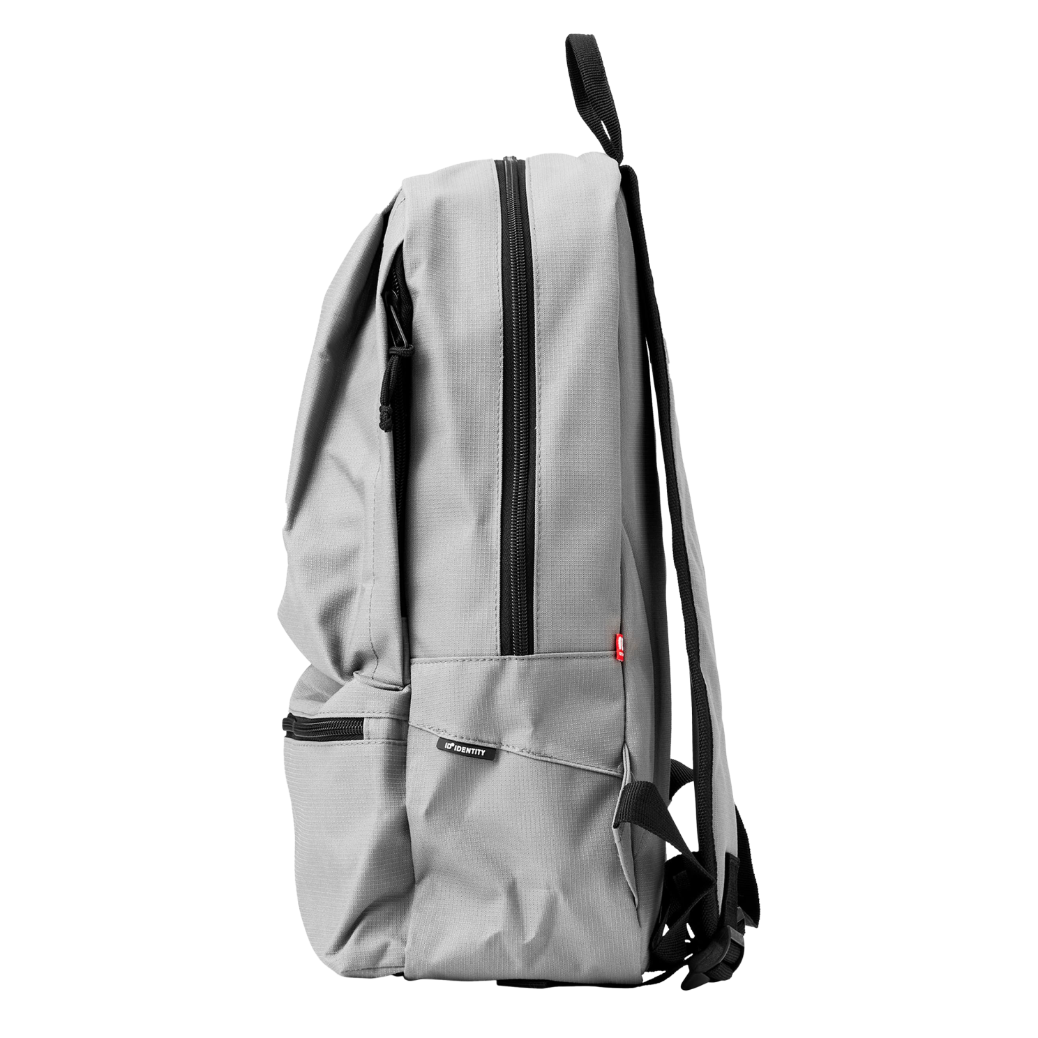 ID Unisex Rygsæk - Grå