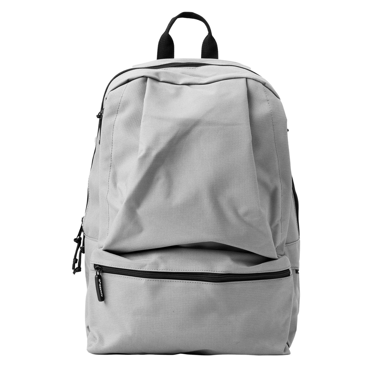ID Unisex Rygsæk - Grå