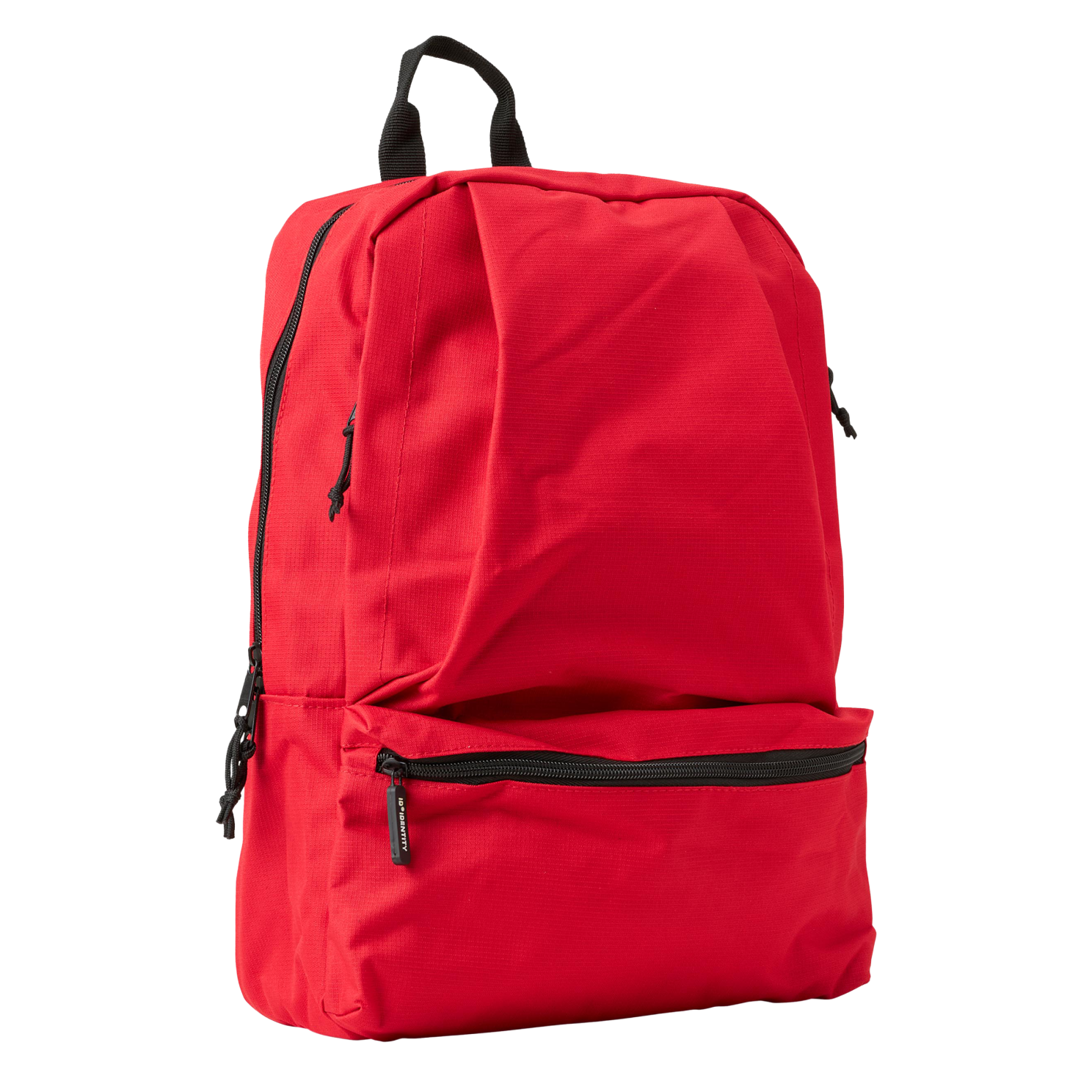 ID Unisex Rygsæk - Rød