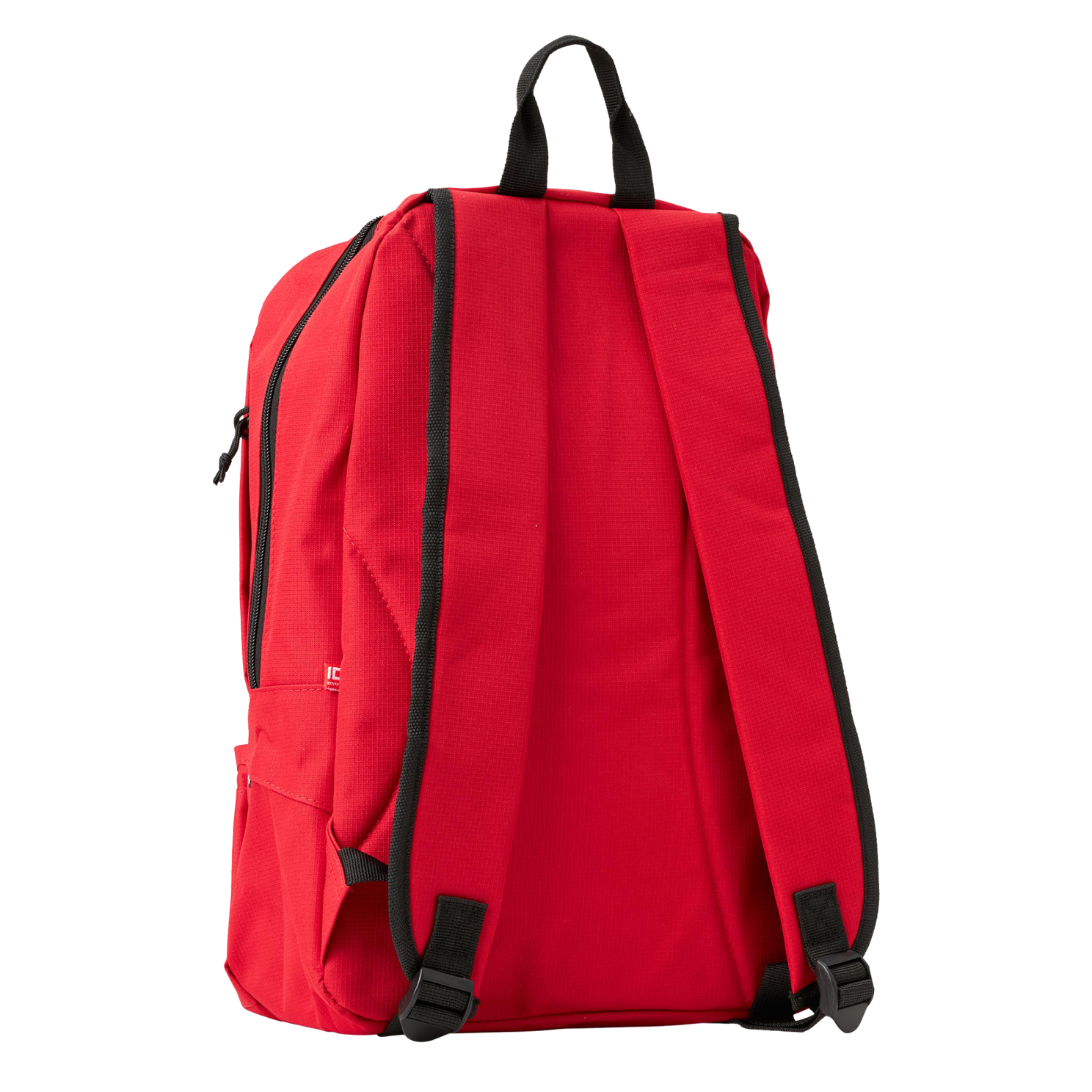 ID Unisex Rygsæk - Rød