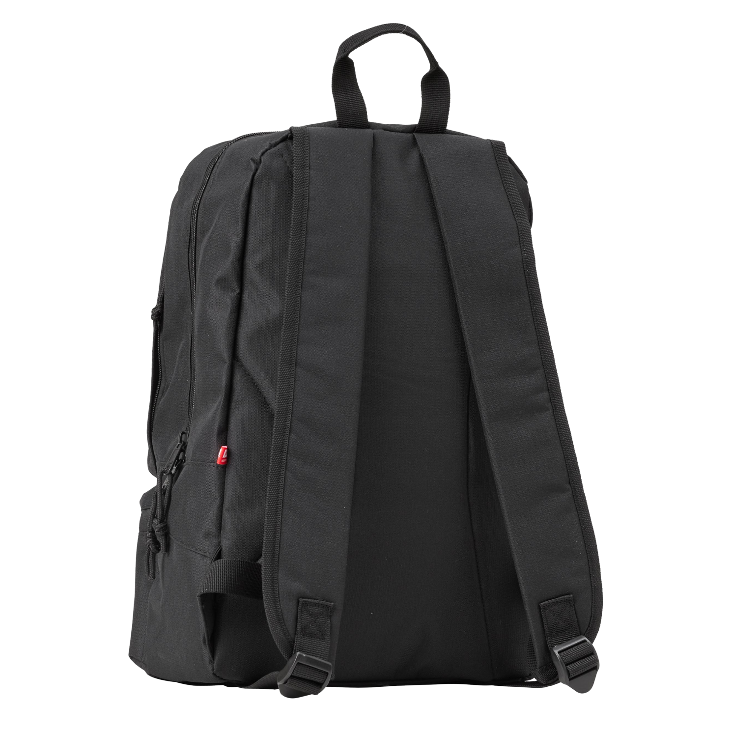 ID Unisex Rygsæk - Sort