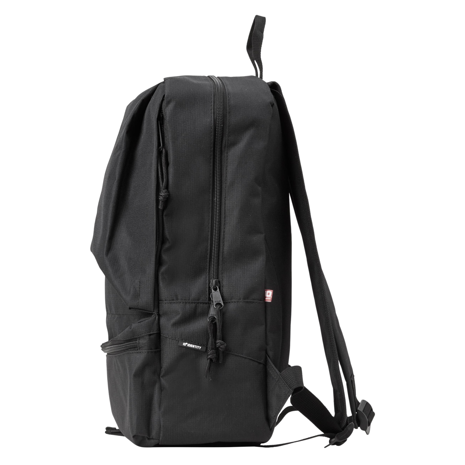 ID Unisex Rygsæk - Sort