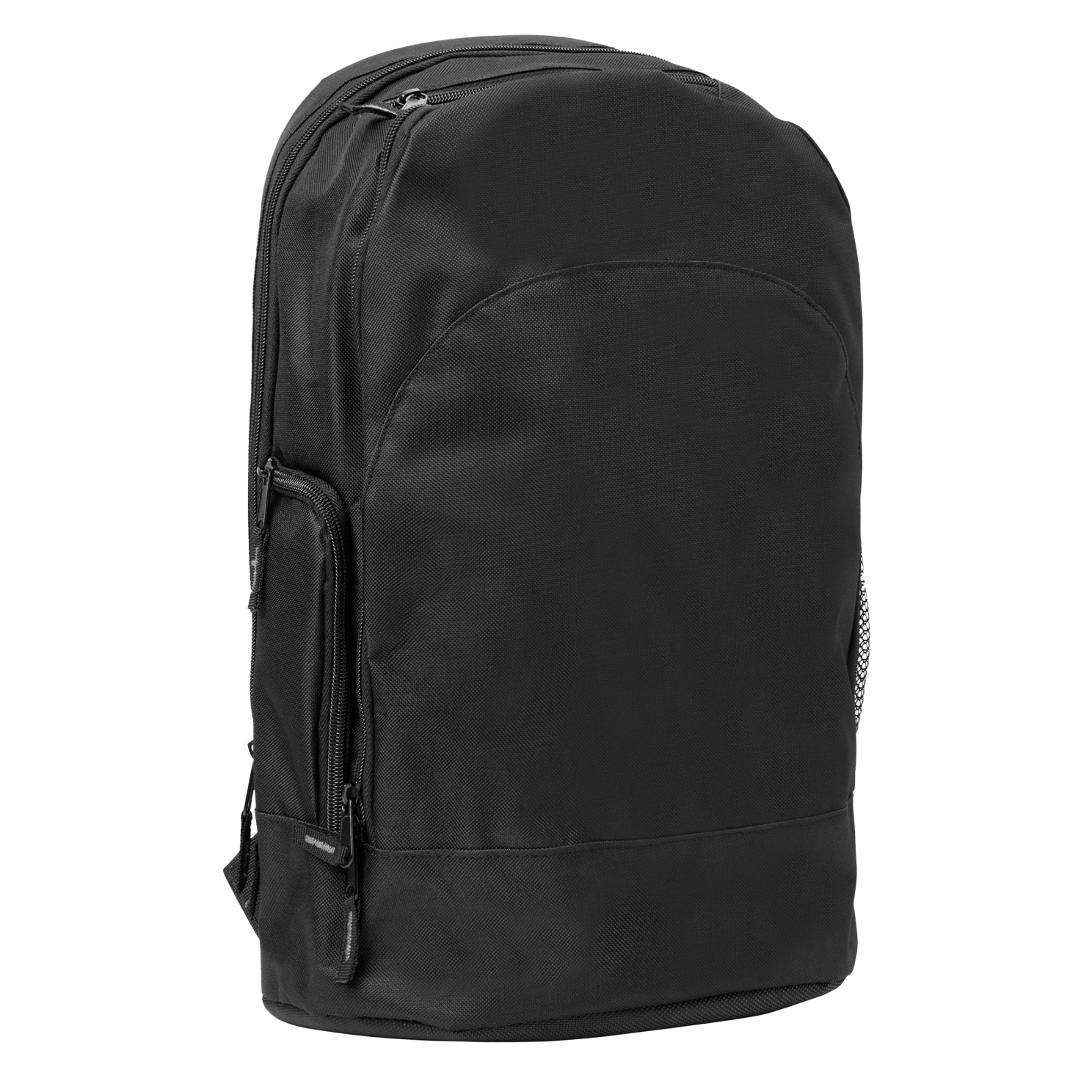 ID Unisex Rygsæk - Black