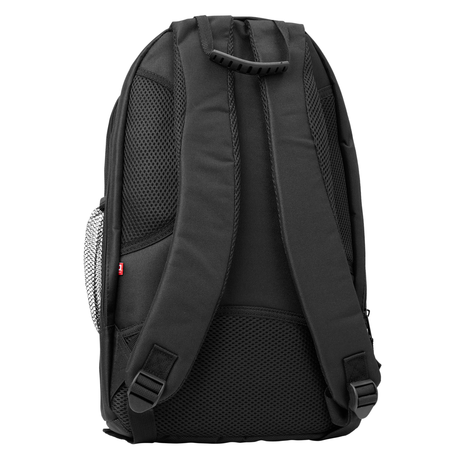 ID Unisex Rygsæk - Black