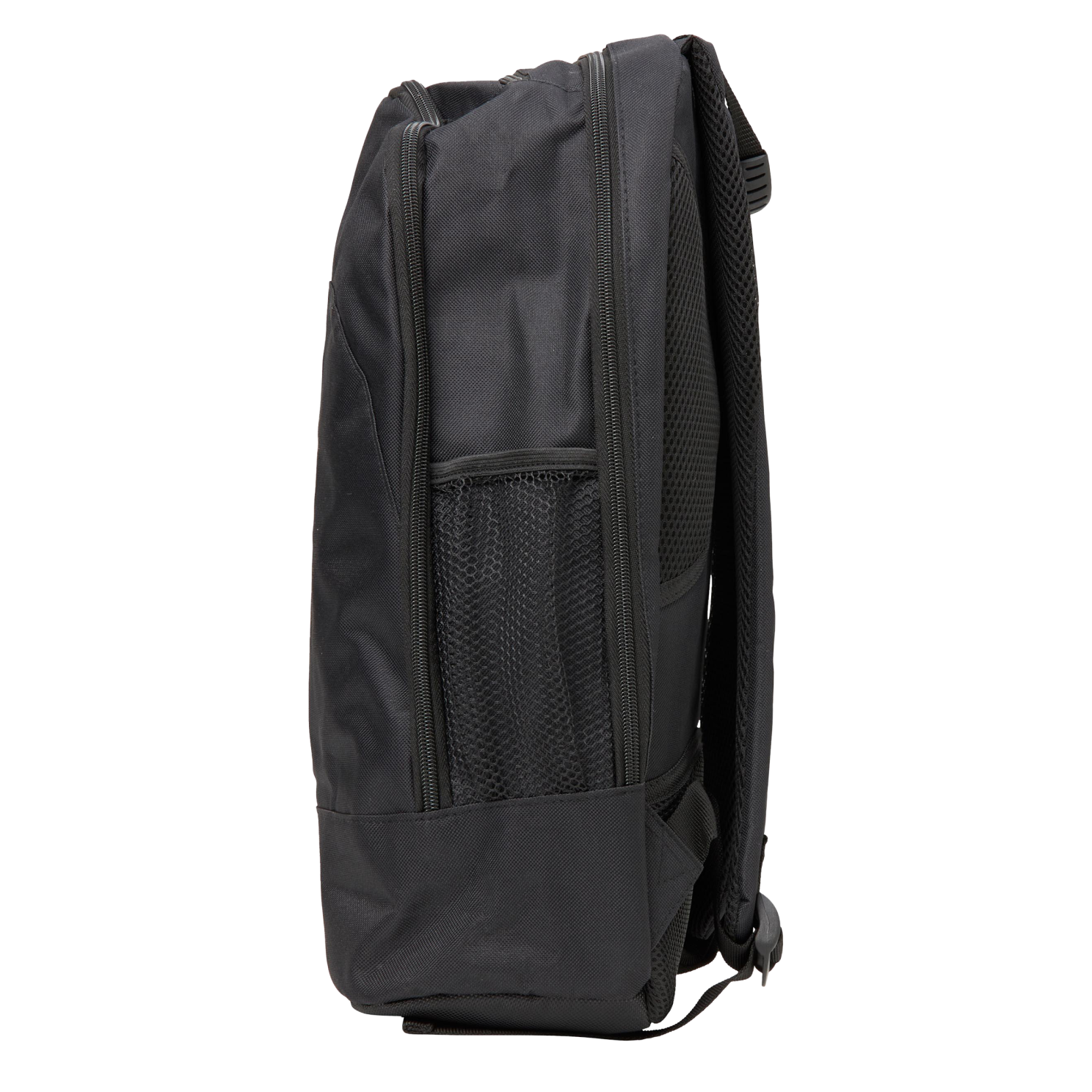 ID Unisex Rygsæk - Black