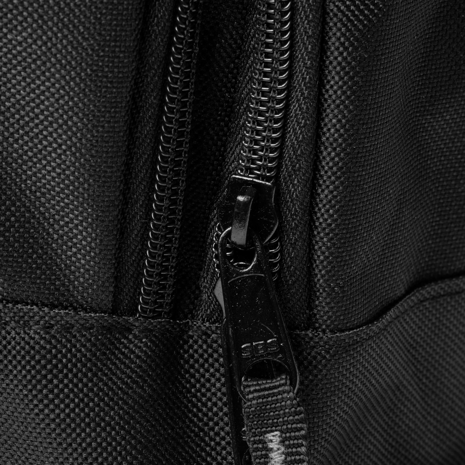 ID Unisex Rygsæk - Black