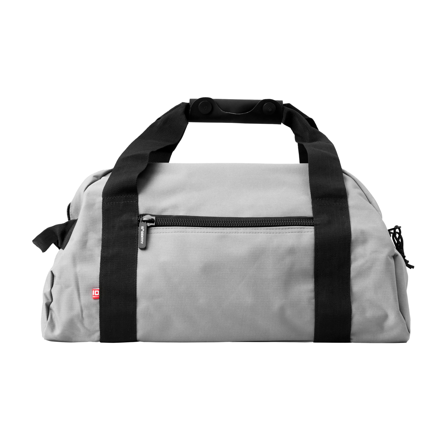 ID Unisex Sportstaske - Grå
