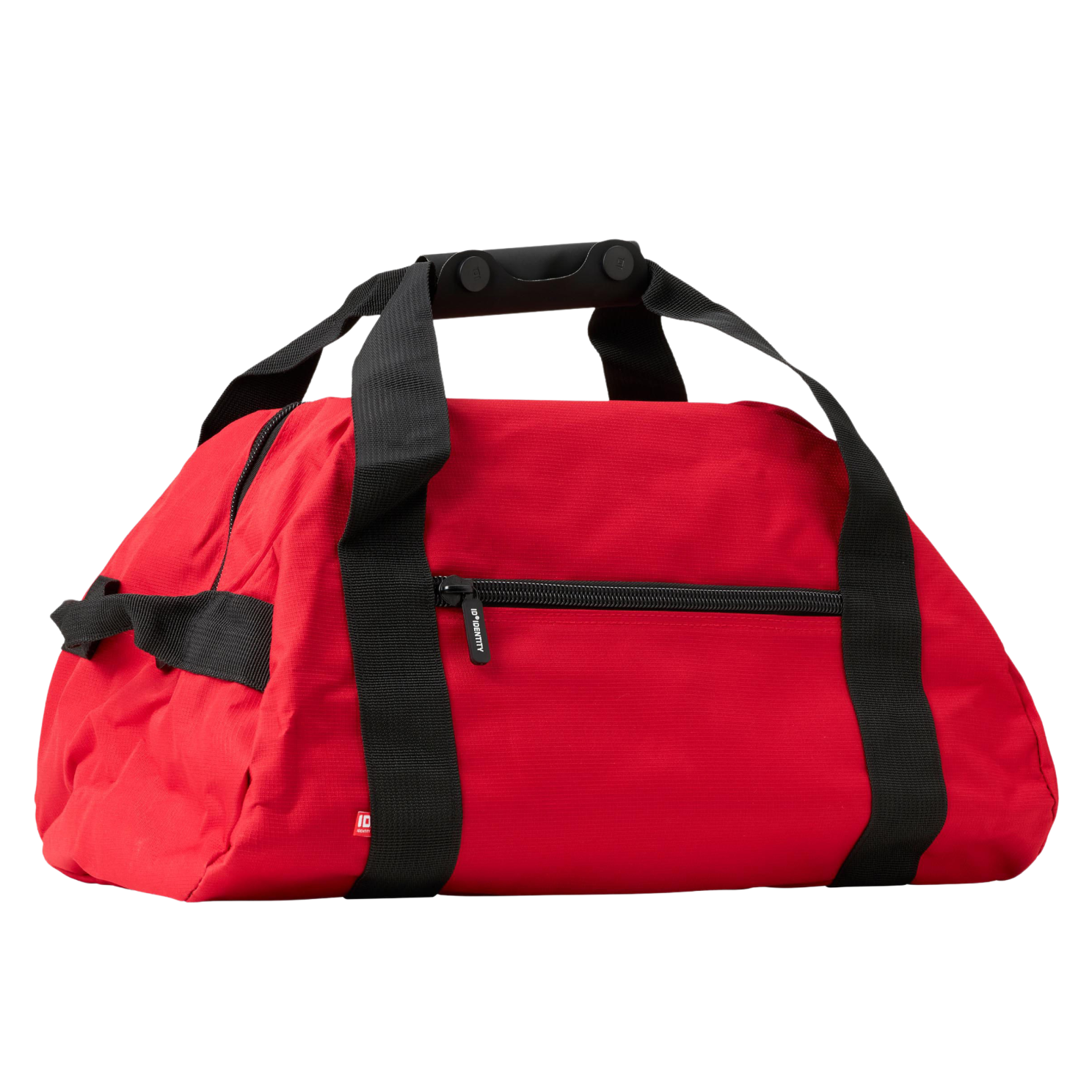 ID Unisex Sportstaske - Rød