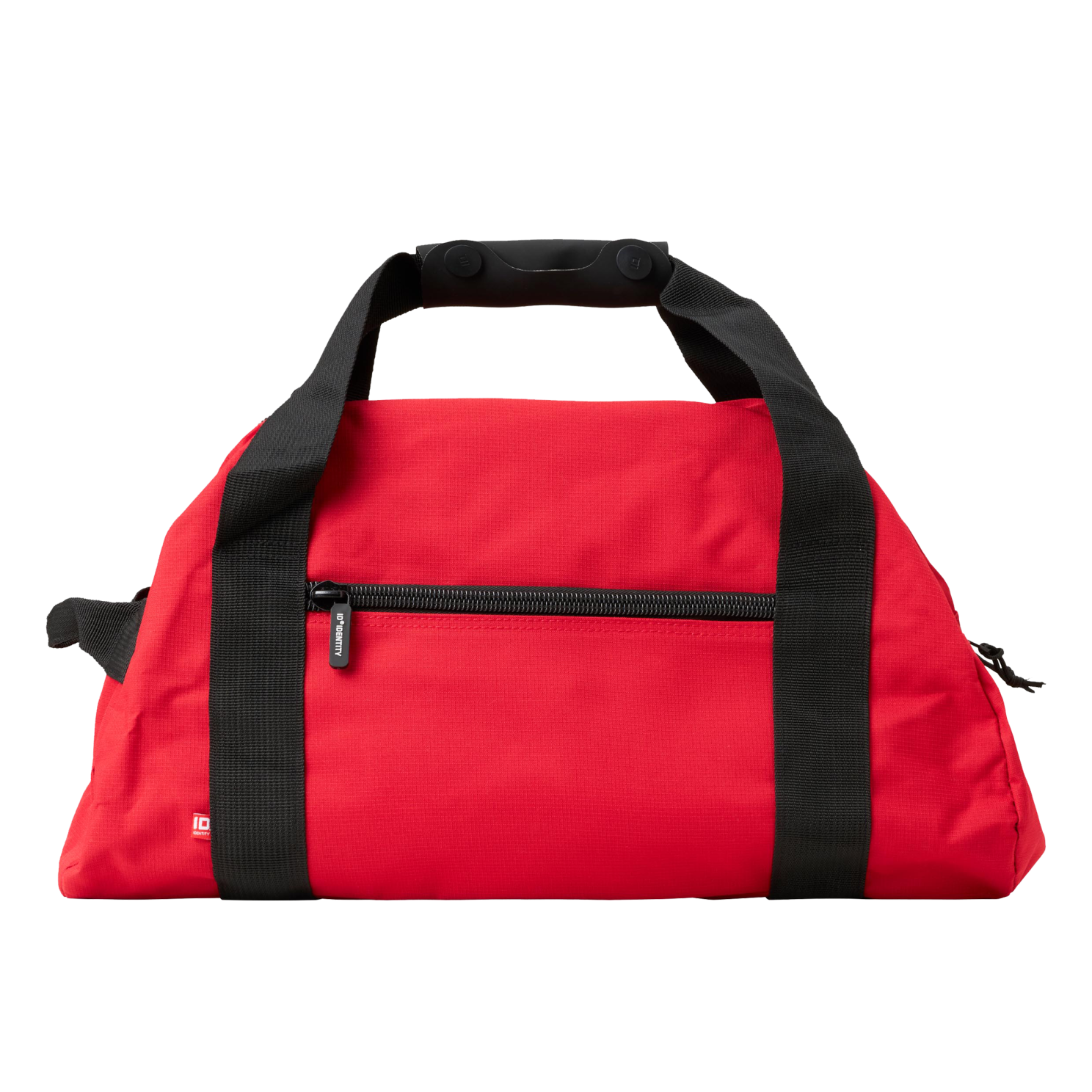 ID Unisex Sportstaske - Rød