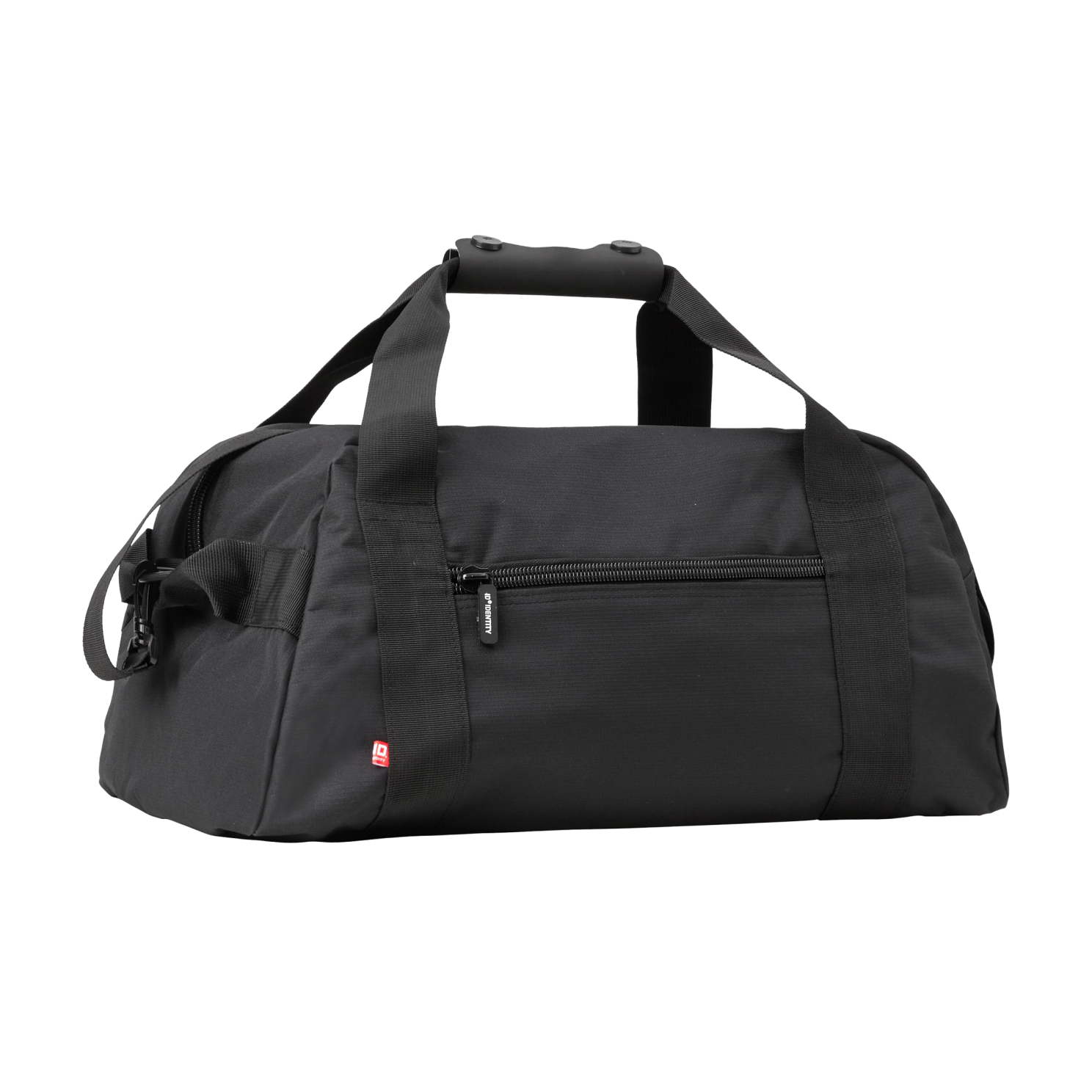 ID Unisex Sportstaske - Sort