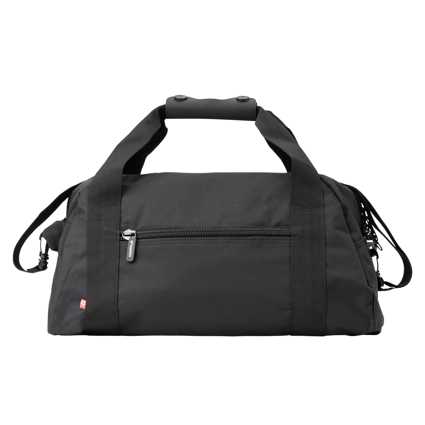 ID Unisex Sportstaske - Sort