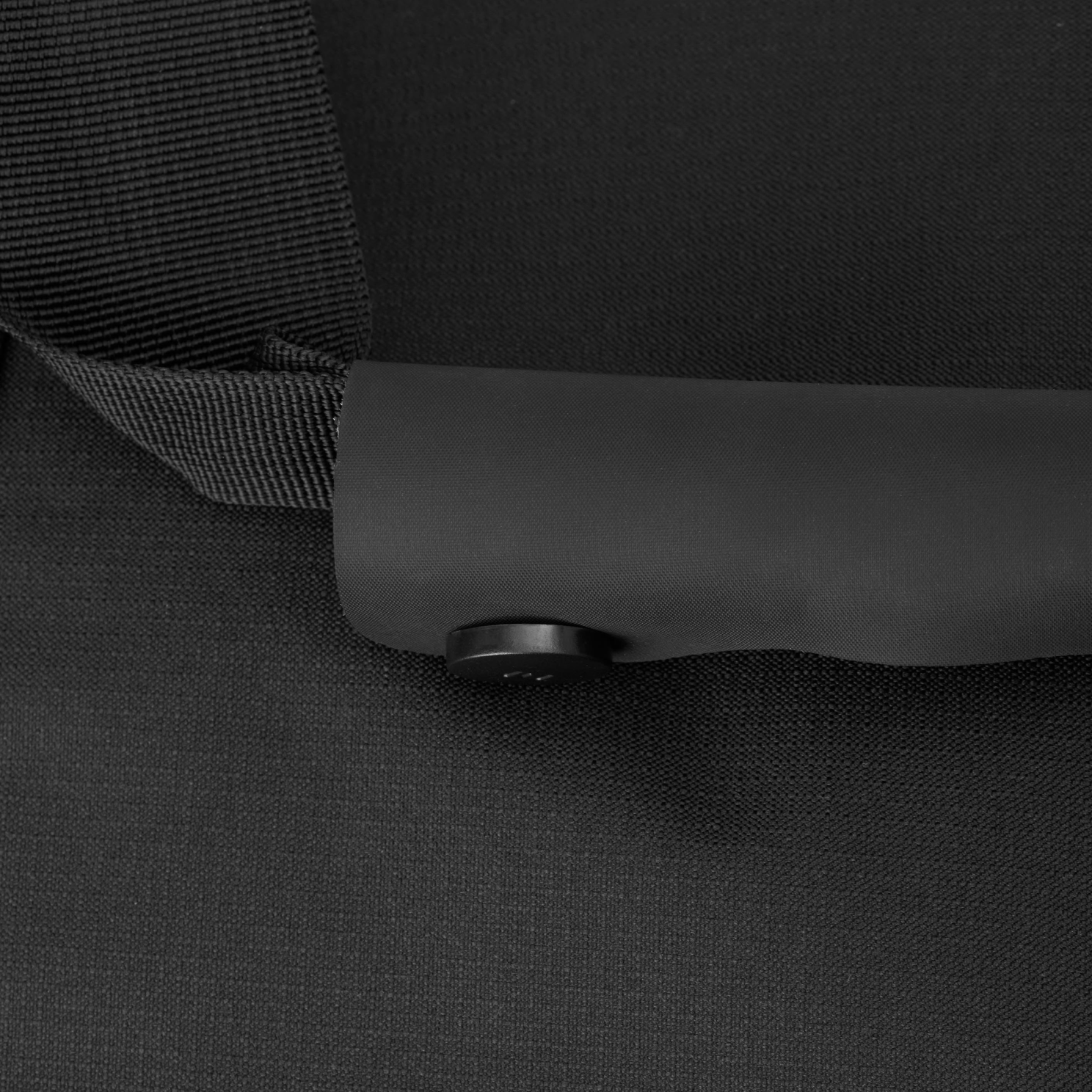 ID Unisex Sportstaske - Sort