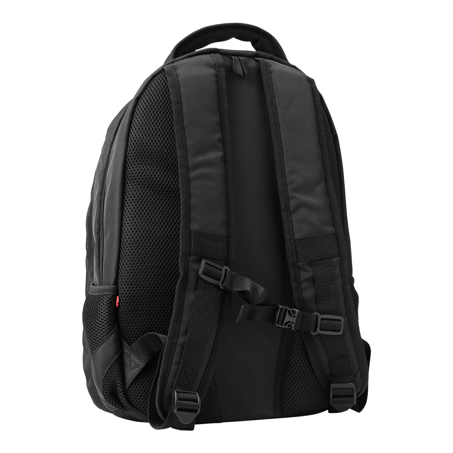 ID Unisex Rygsæk - Black