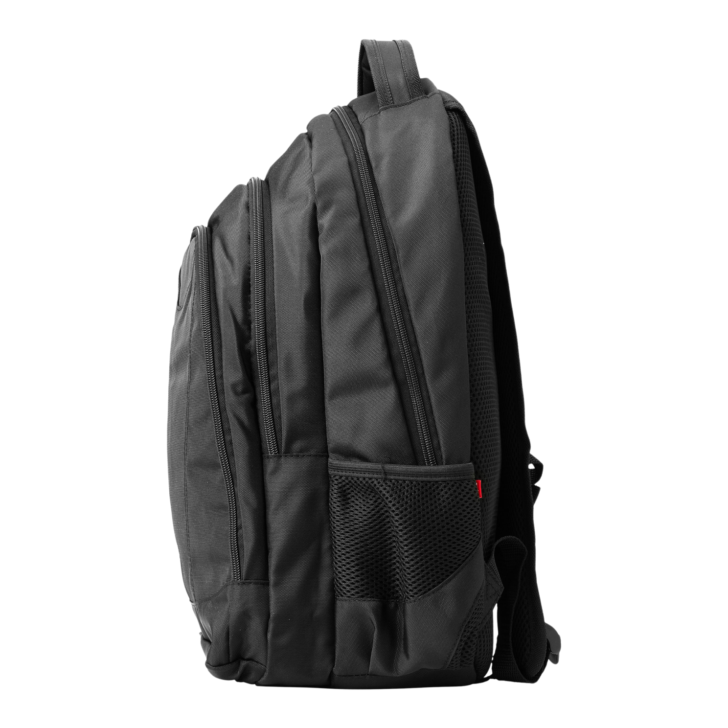 ID Unisex Rygsæk - Black