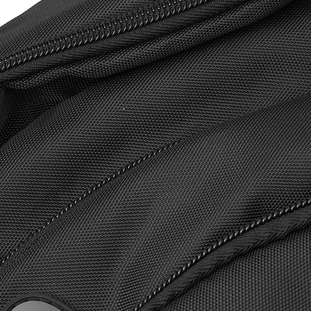 ID Unisex Rygsæk - Black