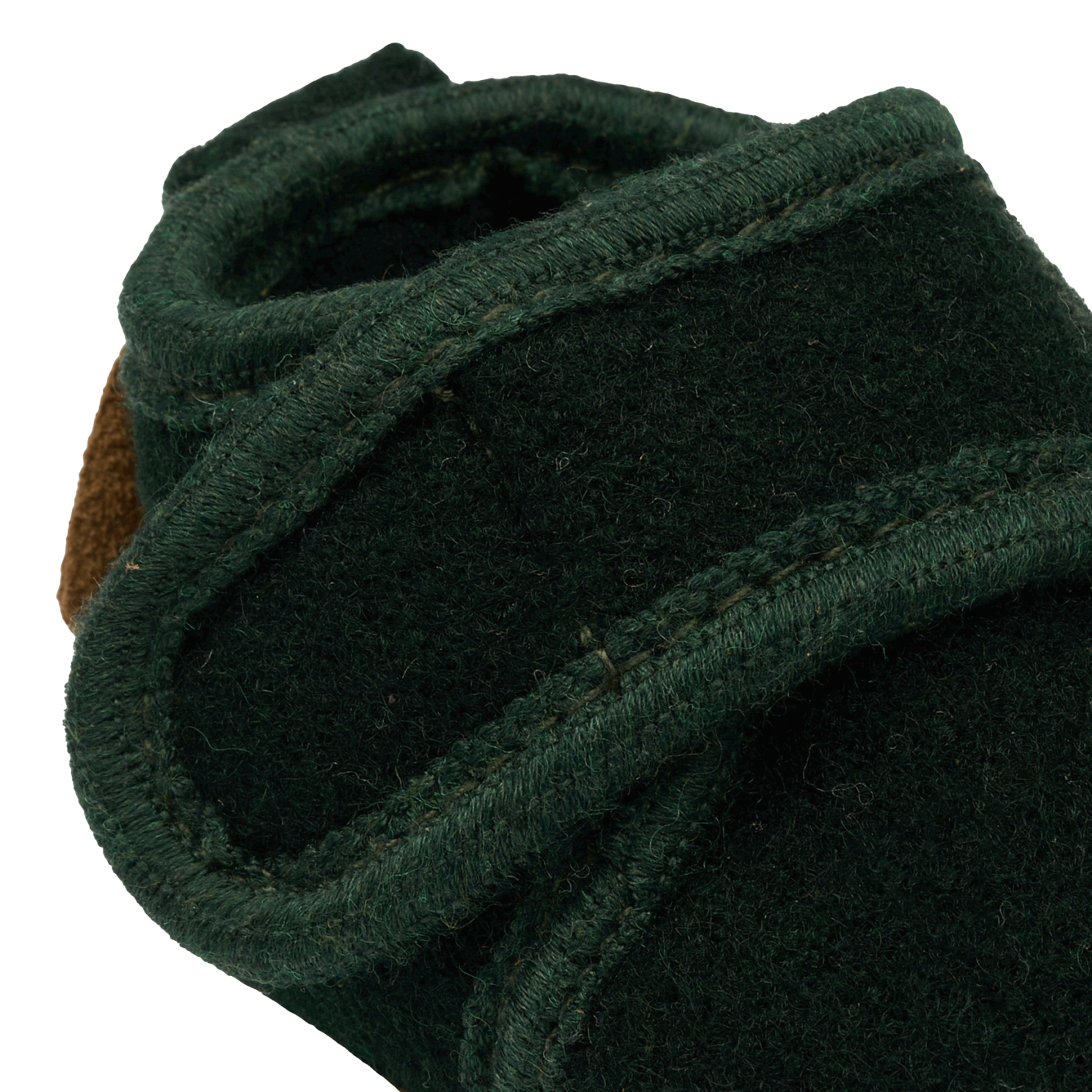 Mikk-line Prewalker Børne Futter i uld - Darkest Sprouse