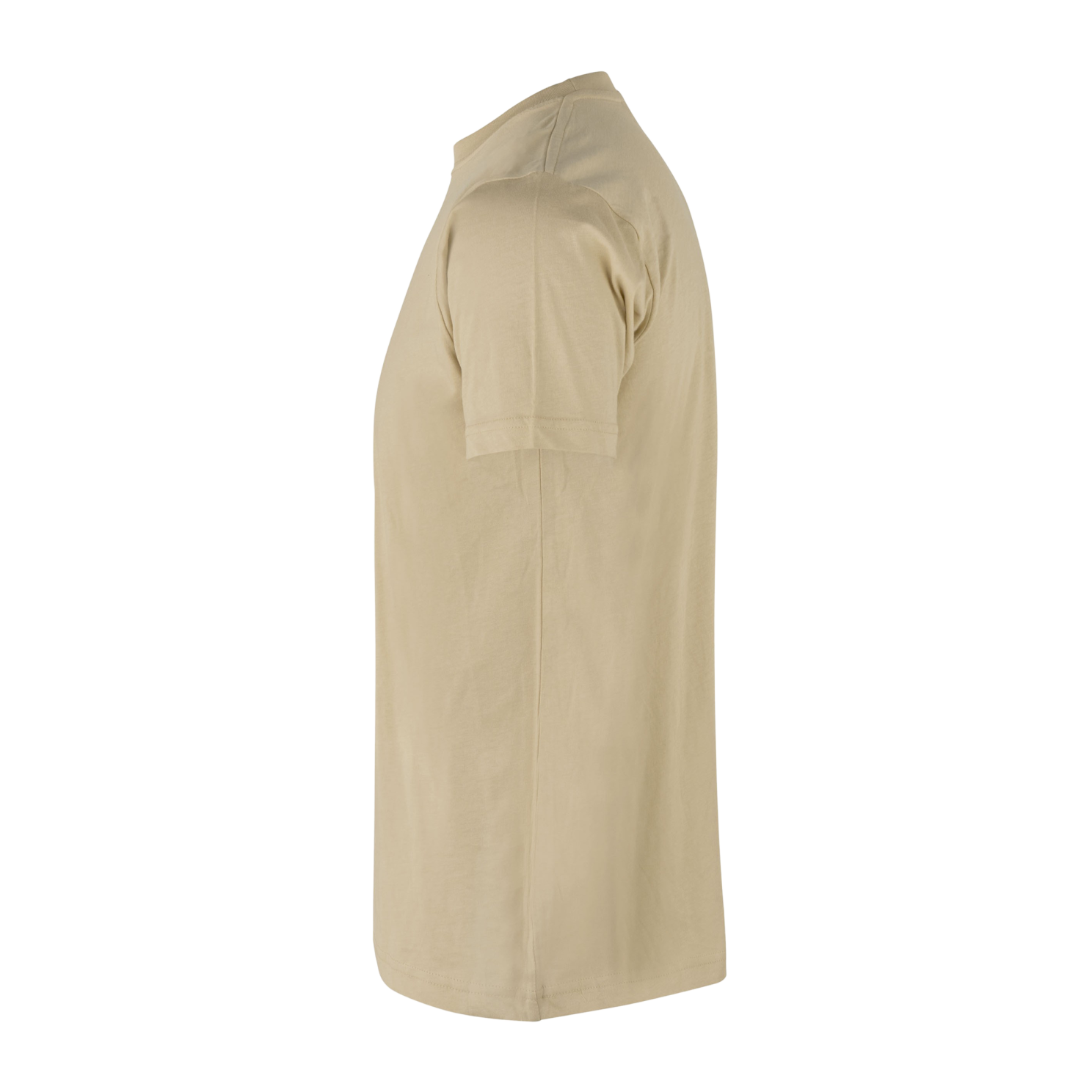 ID Yes Herre T-shirt - Kit