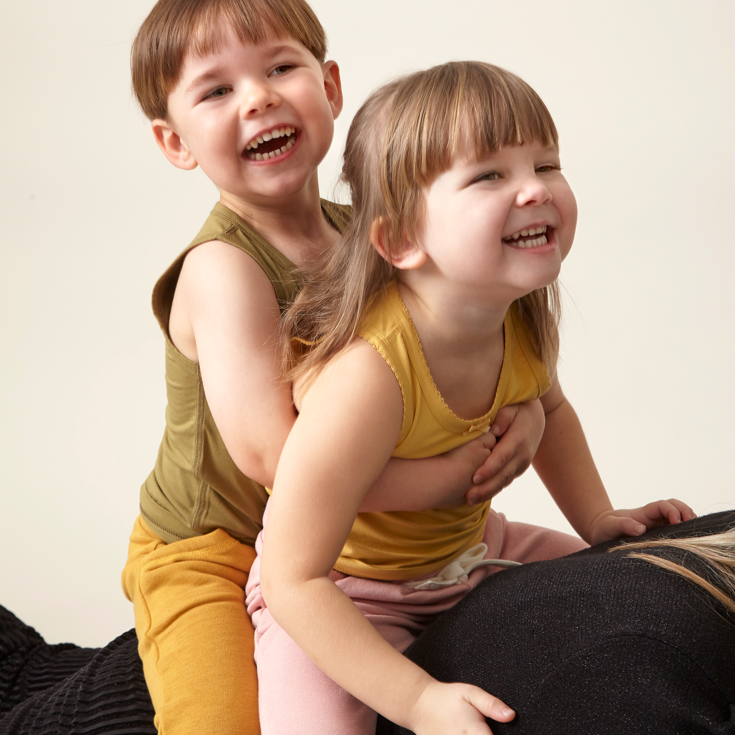 Minymo Pige Undertøjssæt - Rattan