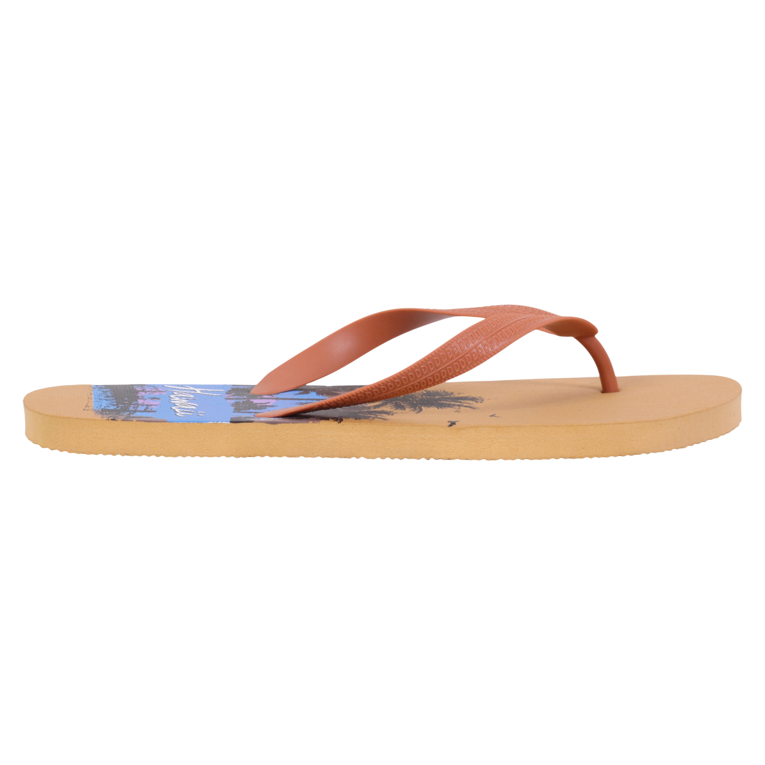 Herre Sandaler - Sand