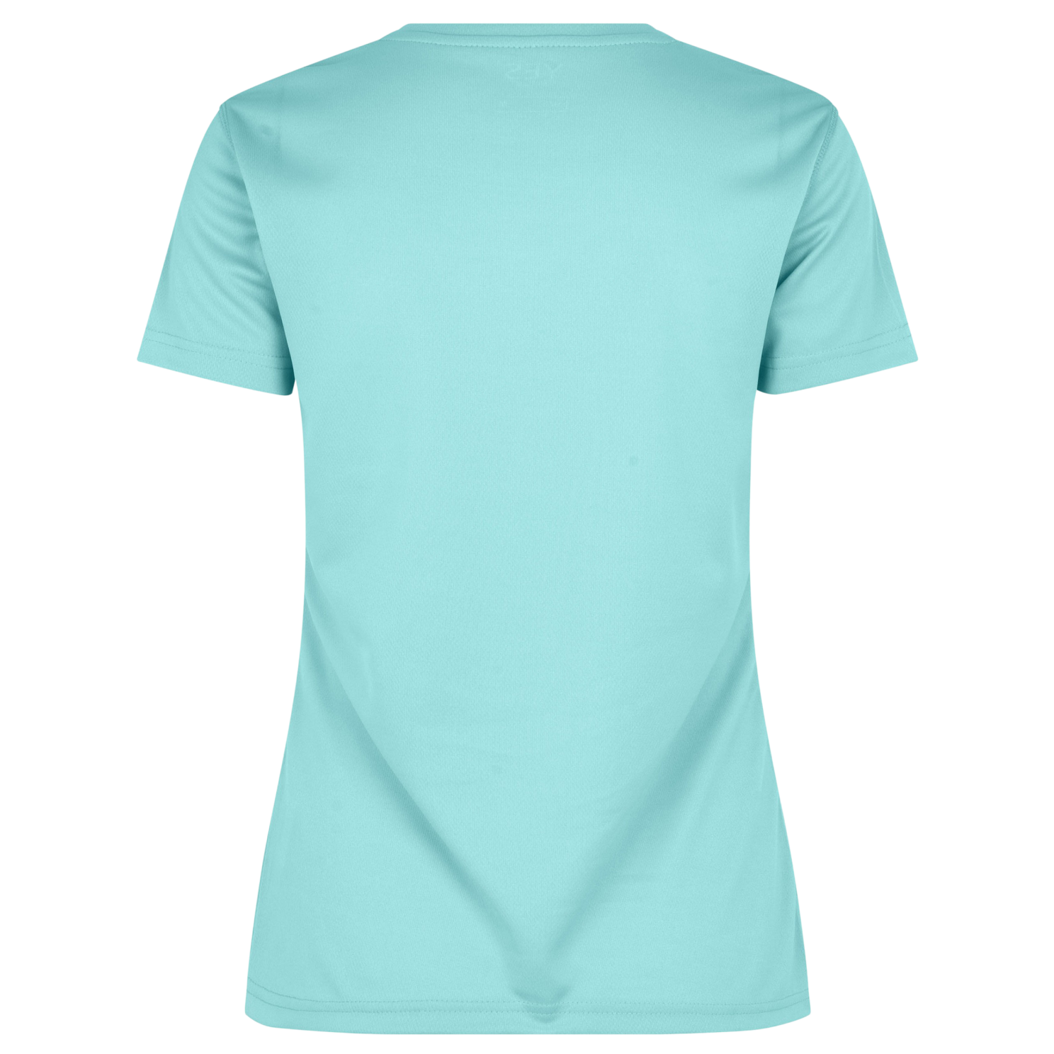 ID YES Active Dame Trænings t-shirt - Mint