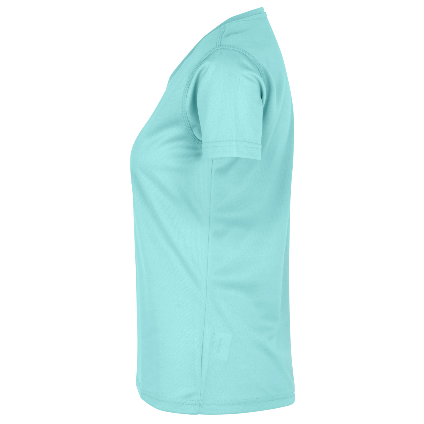 ID YES Active Dame Trænings t-shirt - Mint