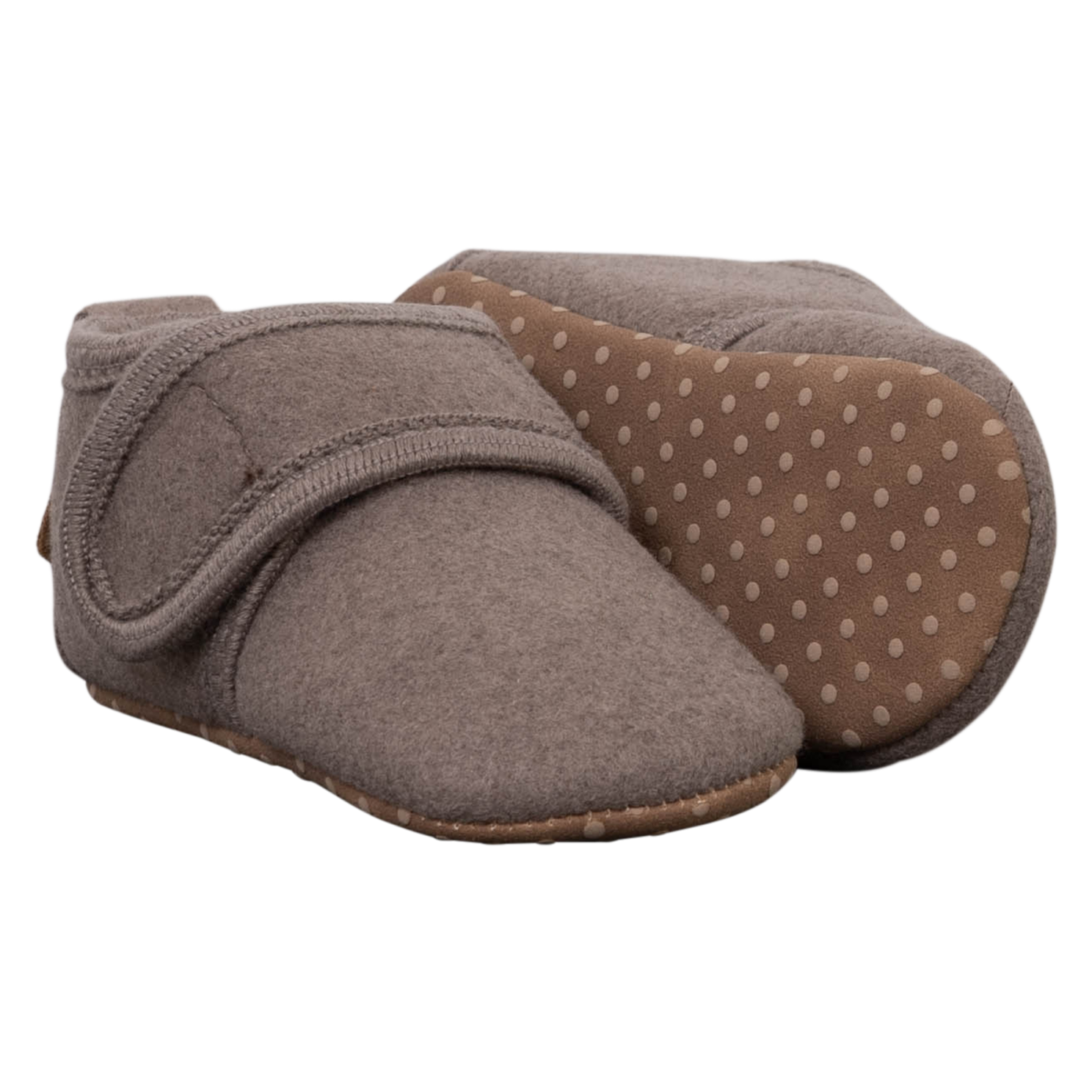 Soft Gallery Baby Hjemmesko - Melange Denver