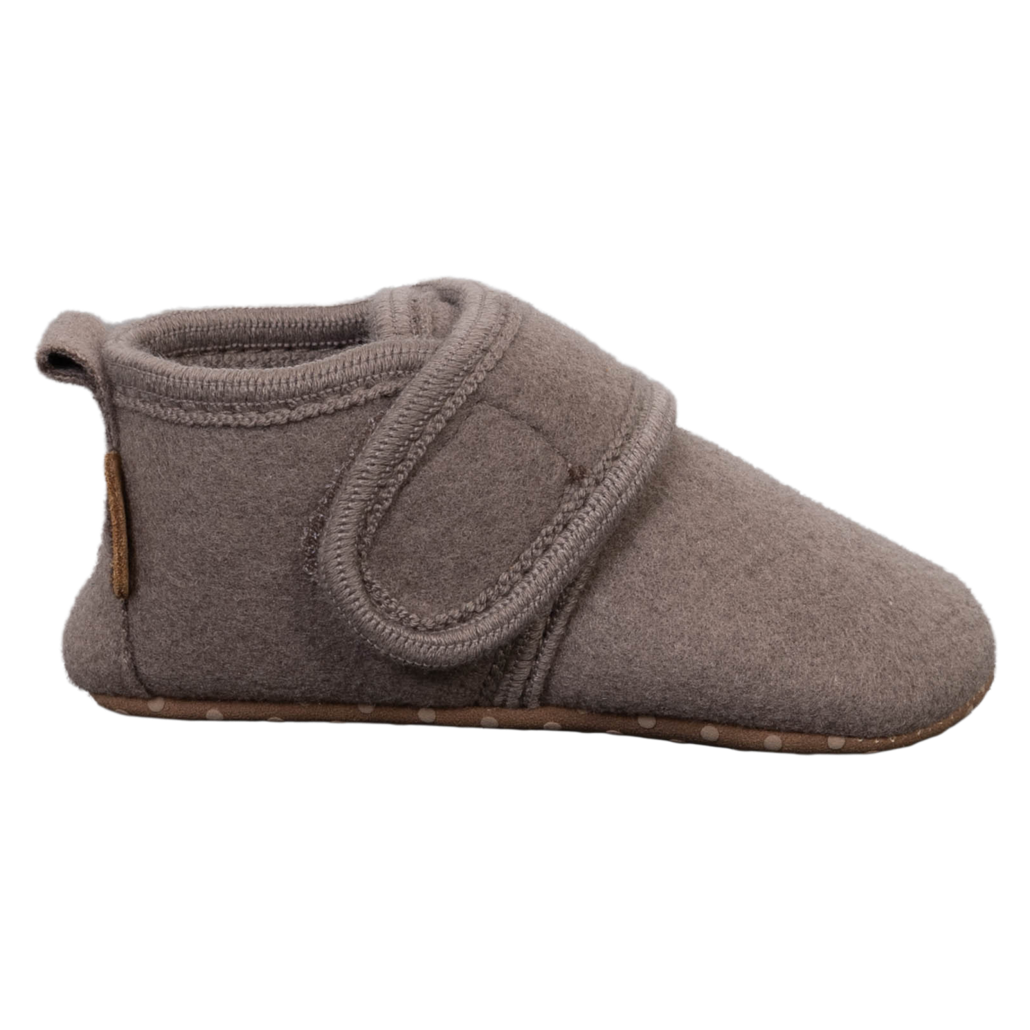 Soft Gallery Baby Hjemmesko - Melange Denver