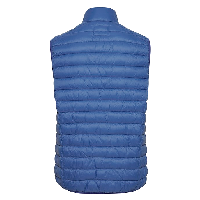 Blend Herre Vest - Ensign Blue