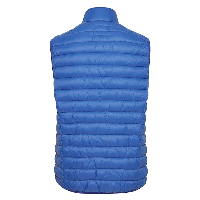 Blend Herre Vest - Nautical Blue