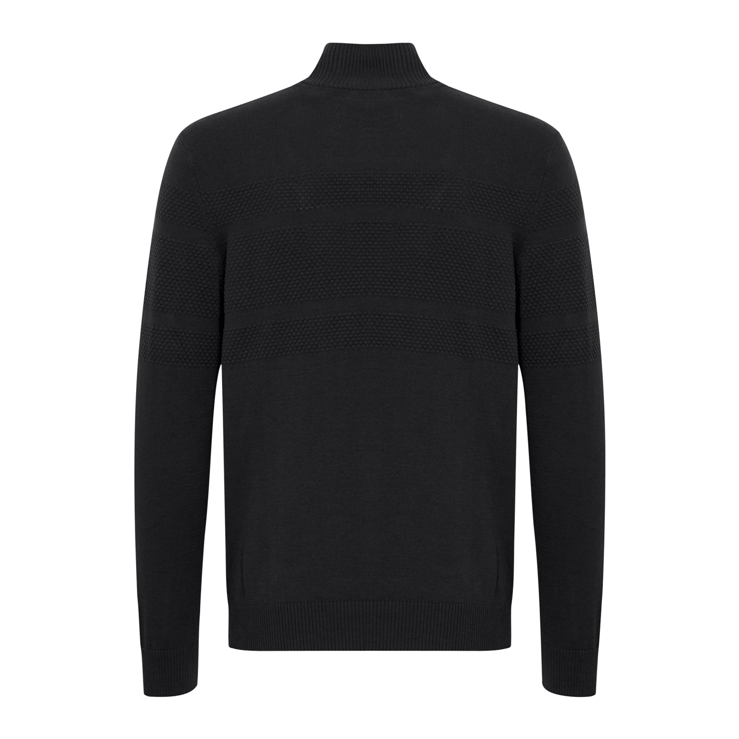 Blend Herre Cardigan - Black