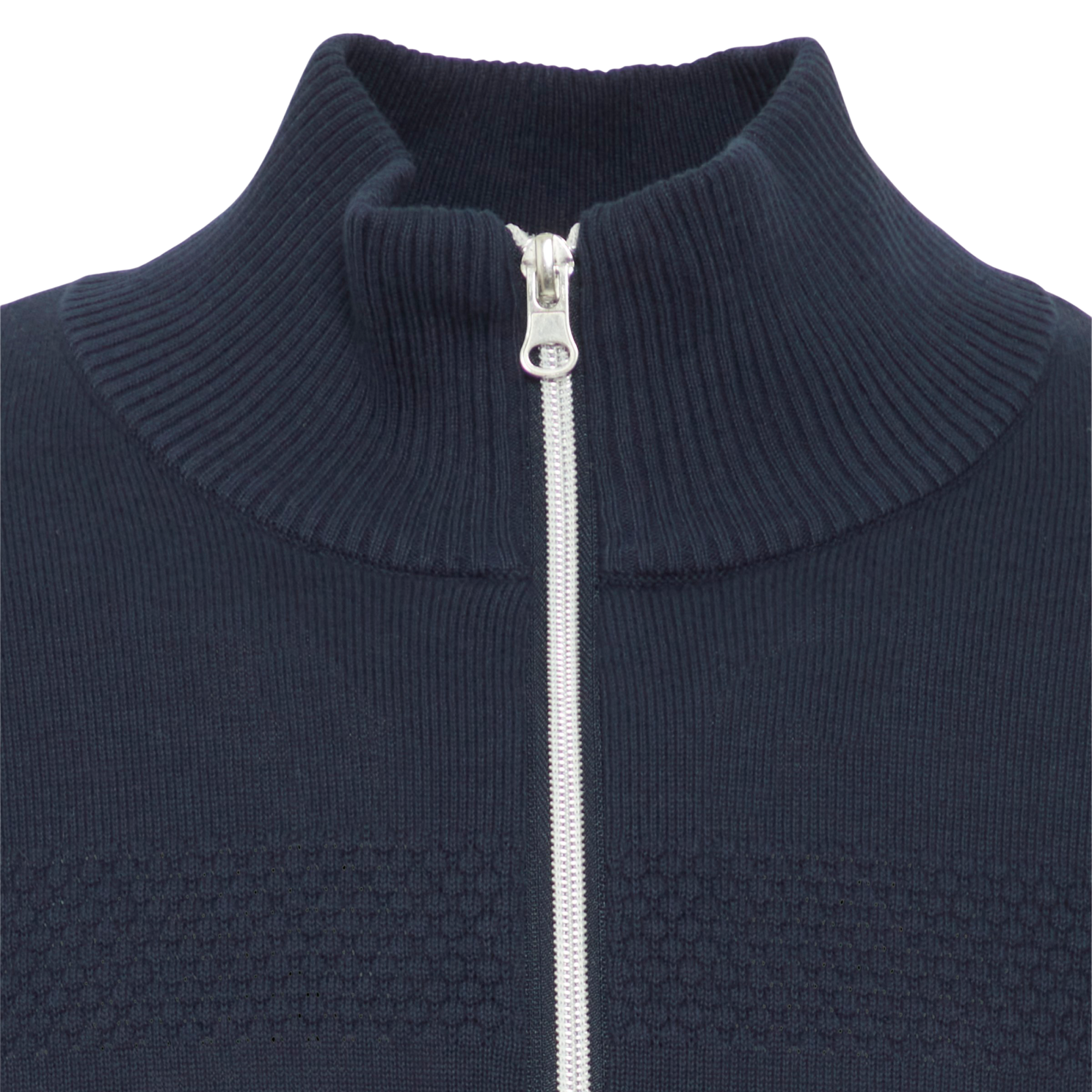 Blend Herre Cardigan - Dress Blues