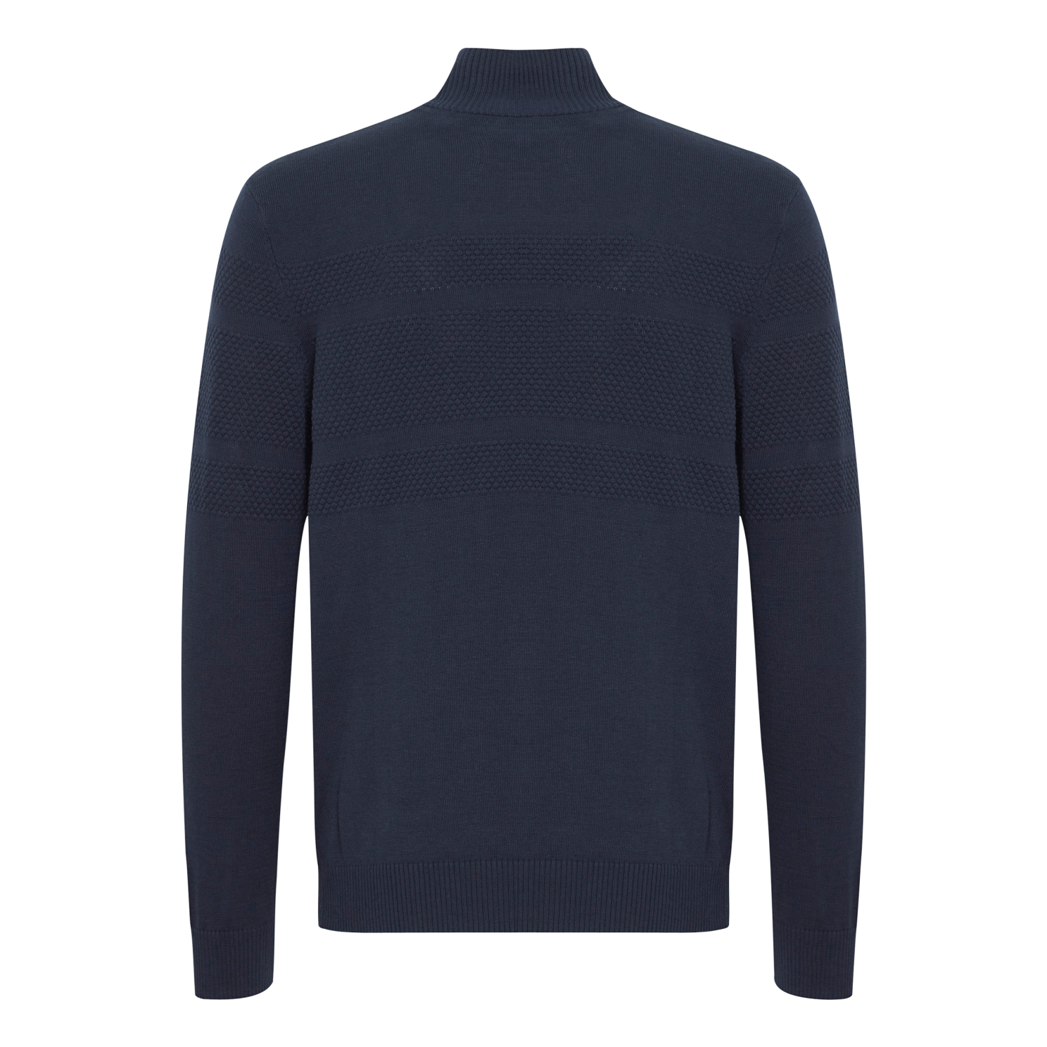 Blend Herre Cardigan - Dress Blues