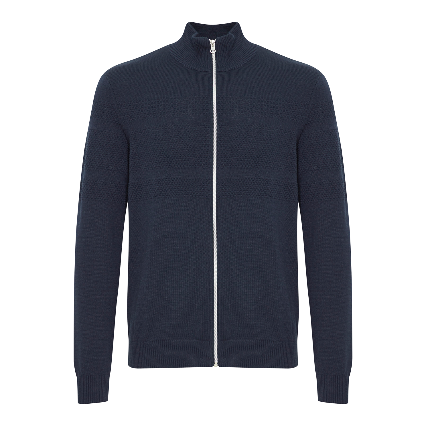 Blend Herre Cardigan - Dress Blues