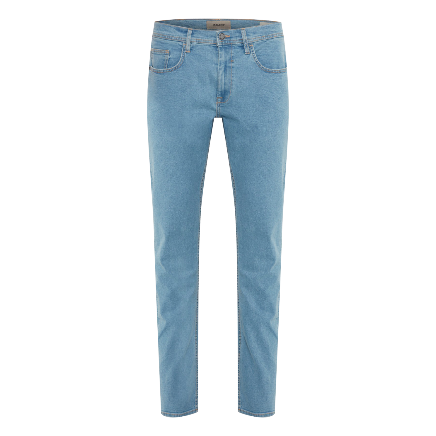 Blend Herre Jeans - Denim Light Blue