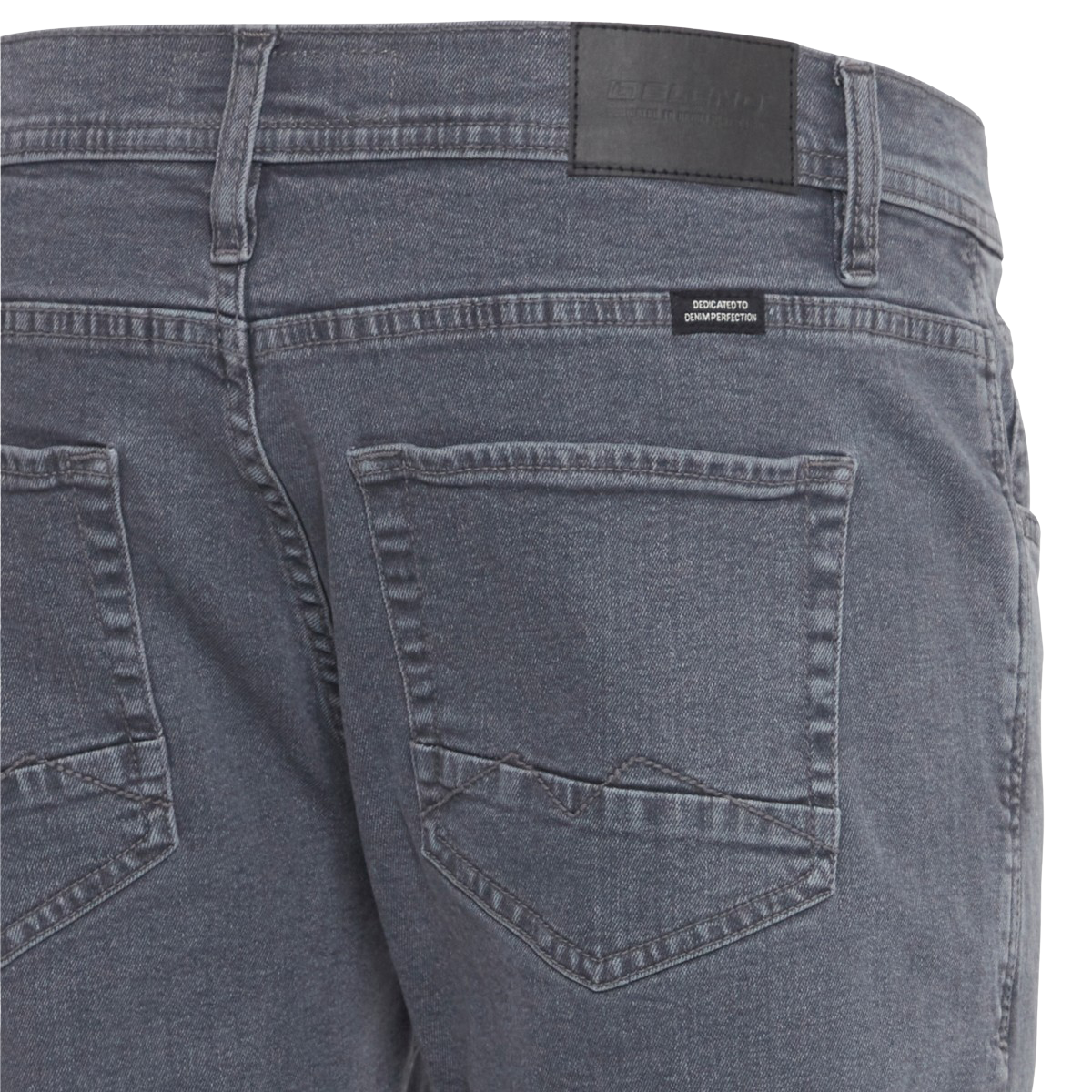 Blend Herre Jeans - Denim Grey